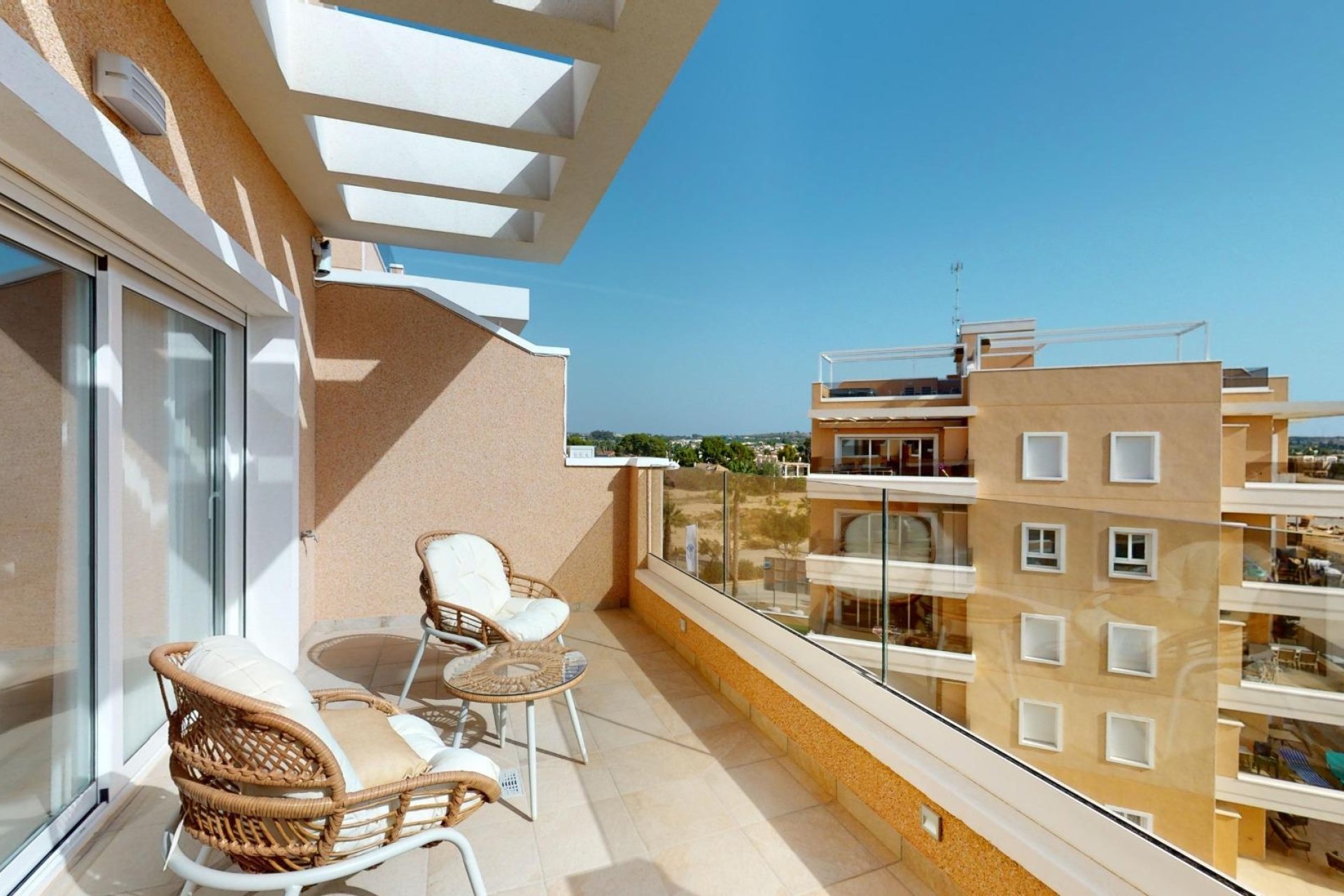 New Build - Apartment - Guardamar del Segura