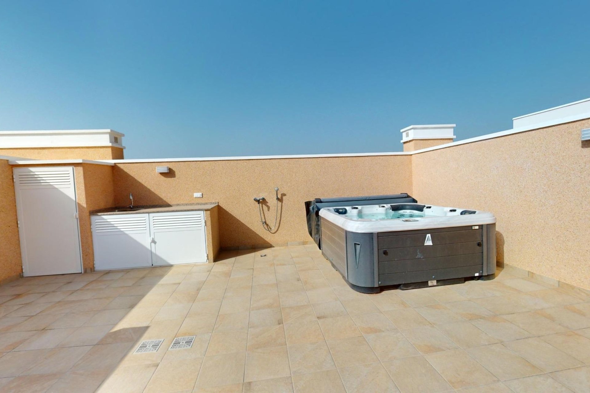 New Build - Apartment - Guardamar del Segura