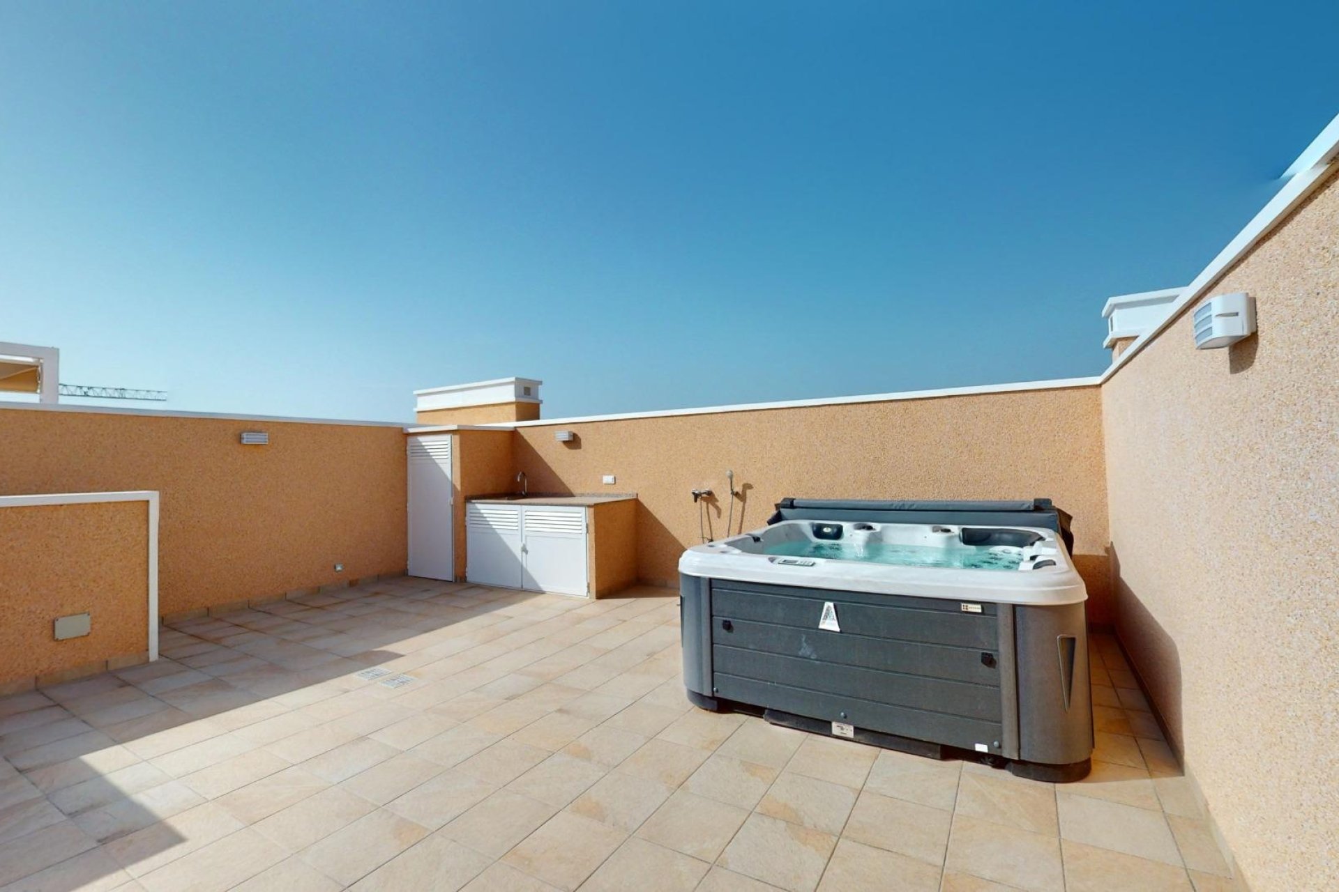 New Build - Apartment - Guardamar del Segura
