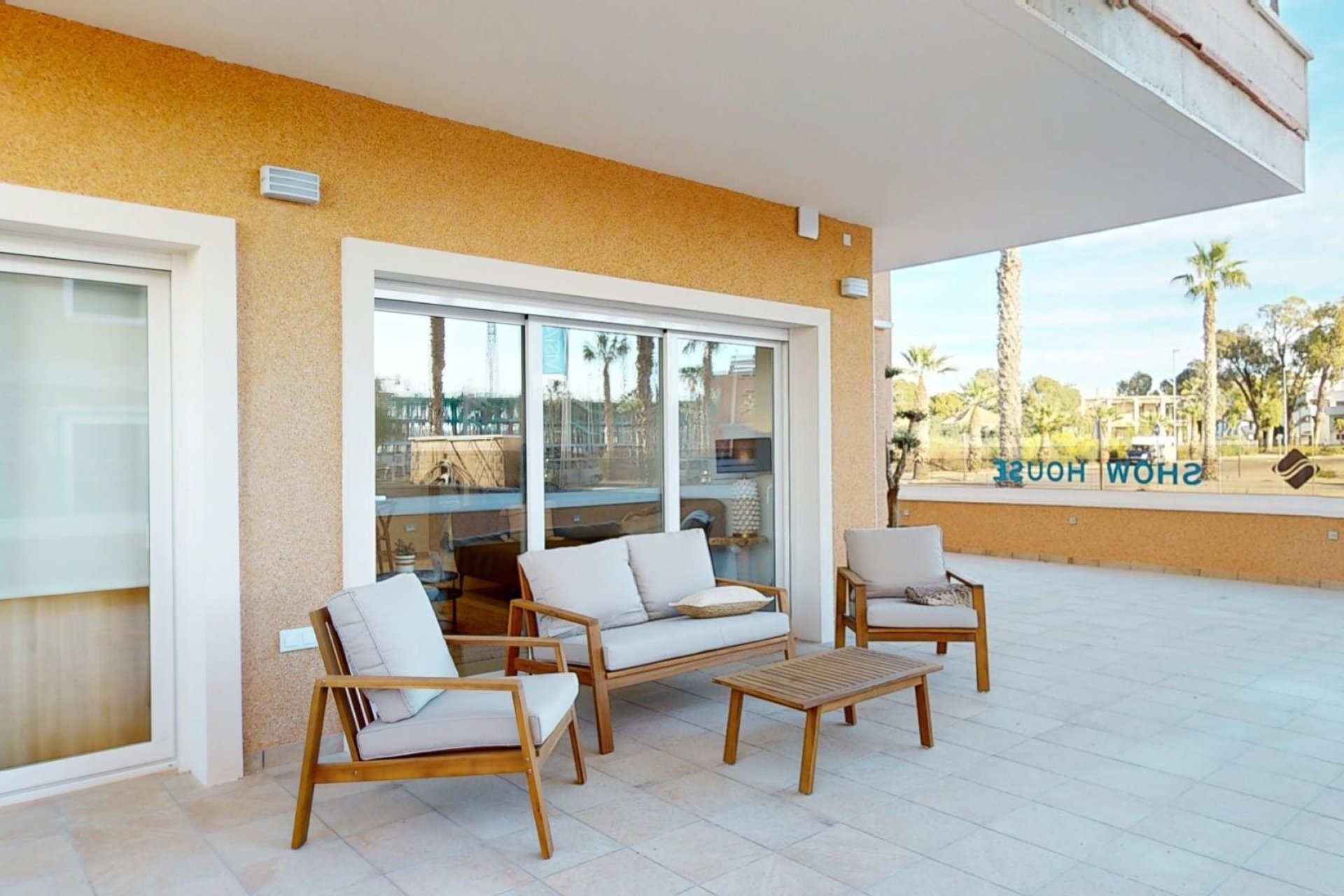 New Build - Apartment - Guardamar del Segura