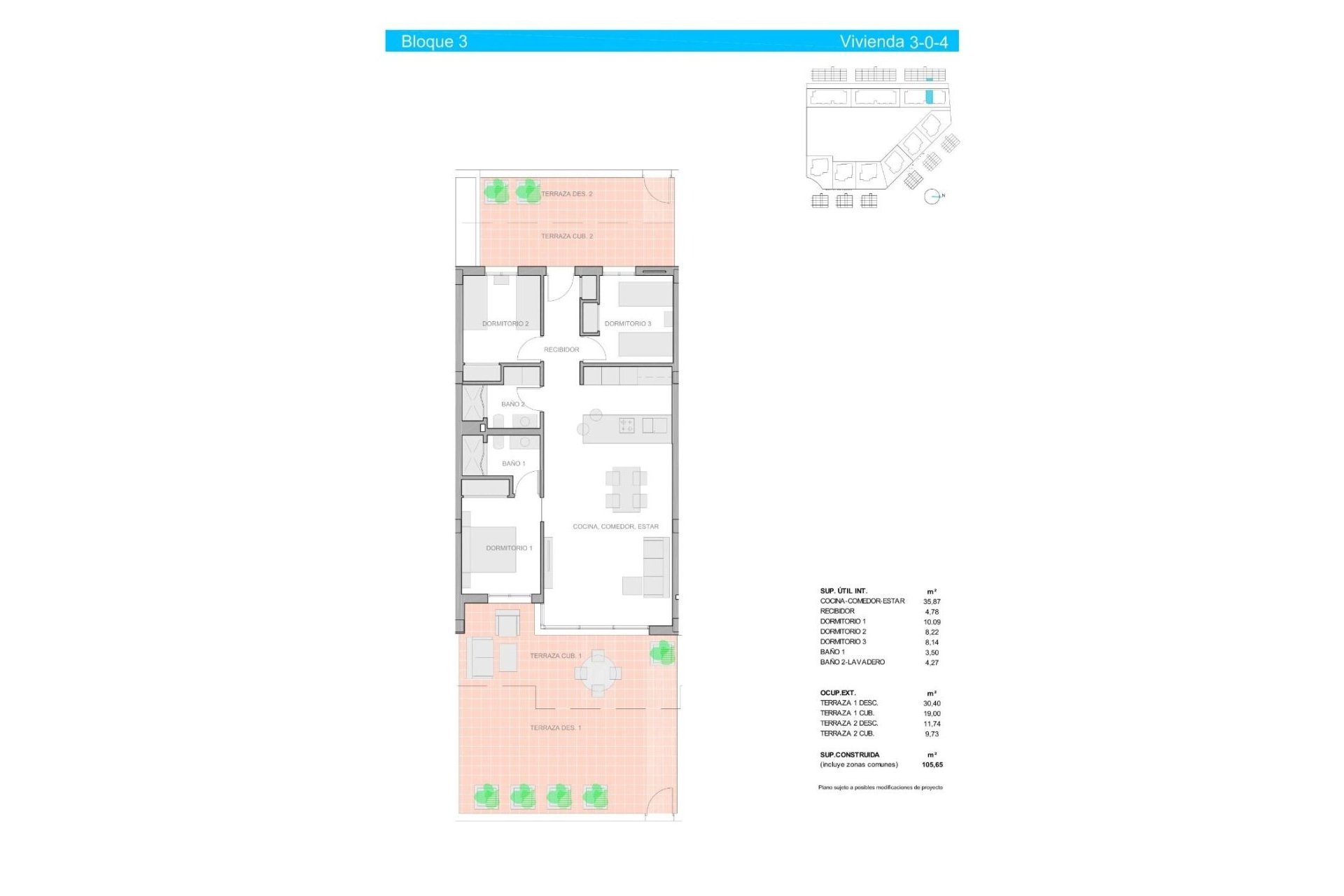 New Build - Apartment - Guardamar del Segura