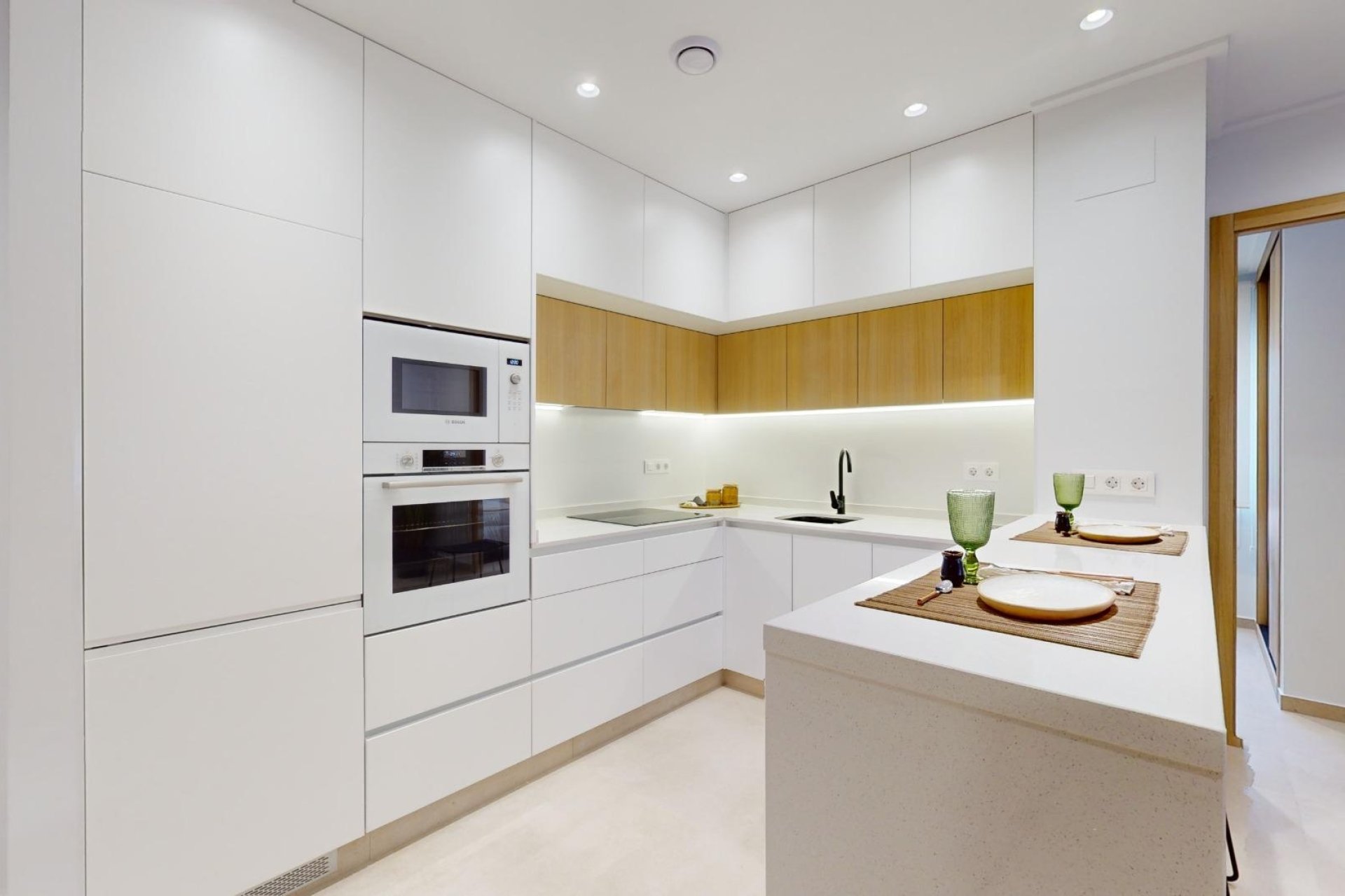 New Build - Apartment - Guardamar del Segura