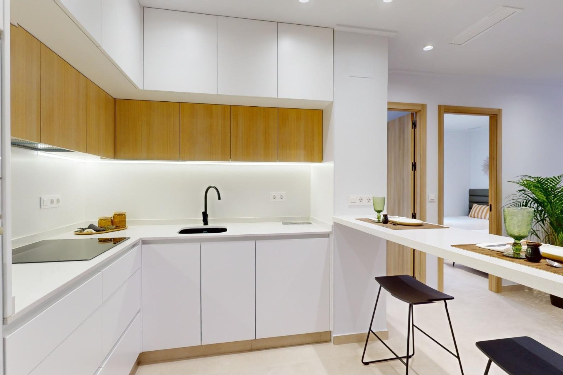 New Build - Apartment - Guardamar del Segura