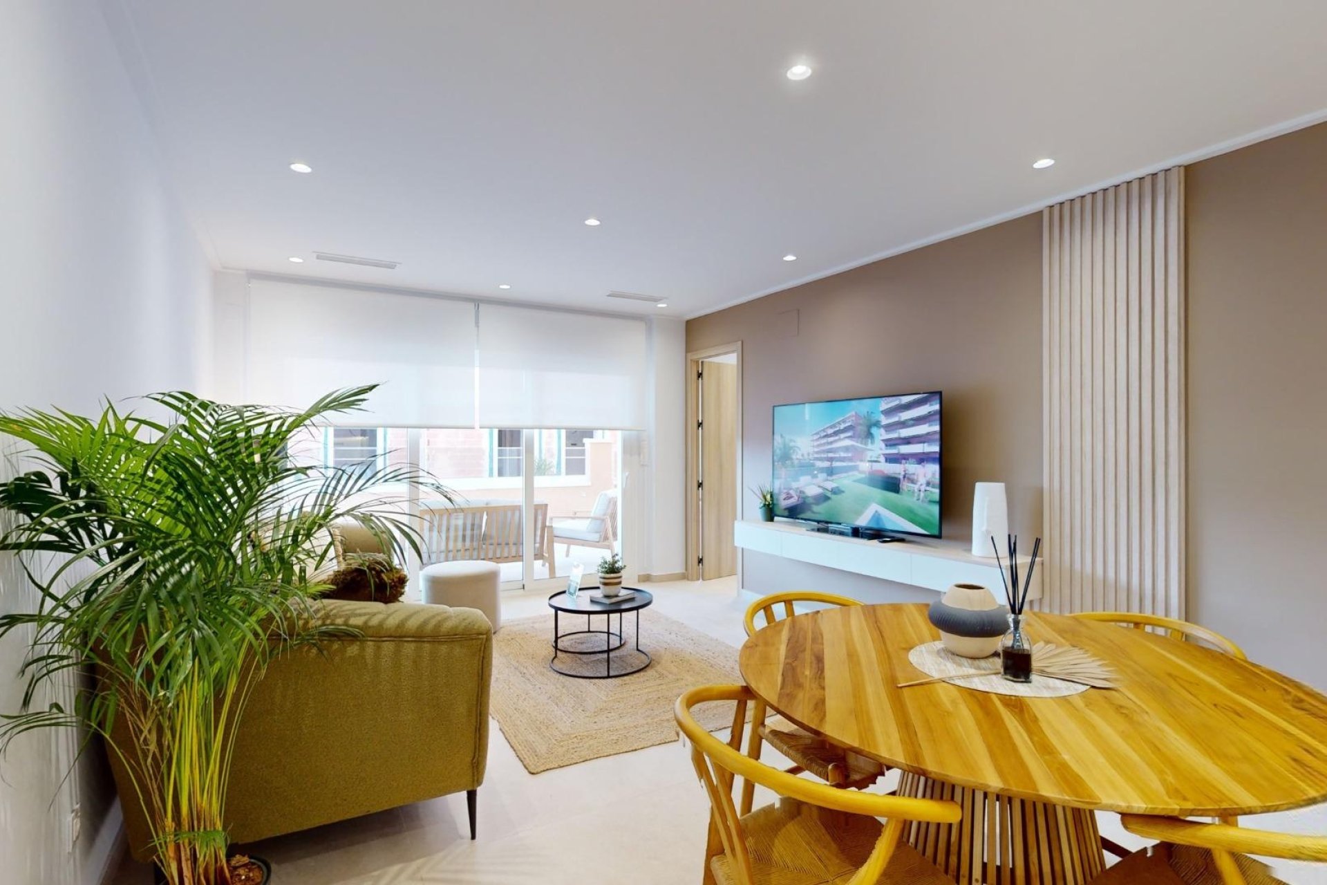 New Build - Apartment - Guardamar del Segura