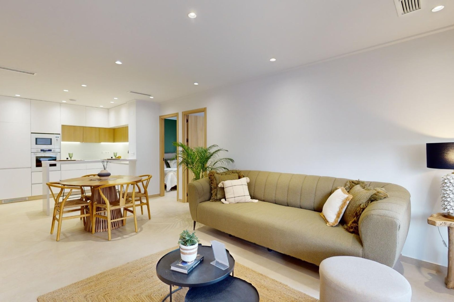 New Build - Apartment - Guardamar del Segura