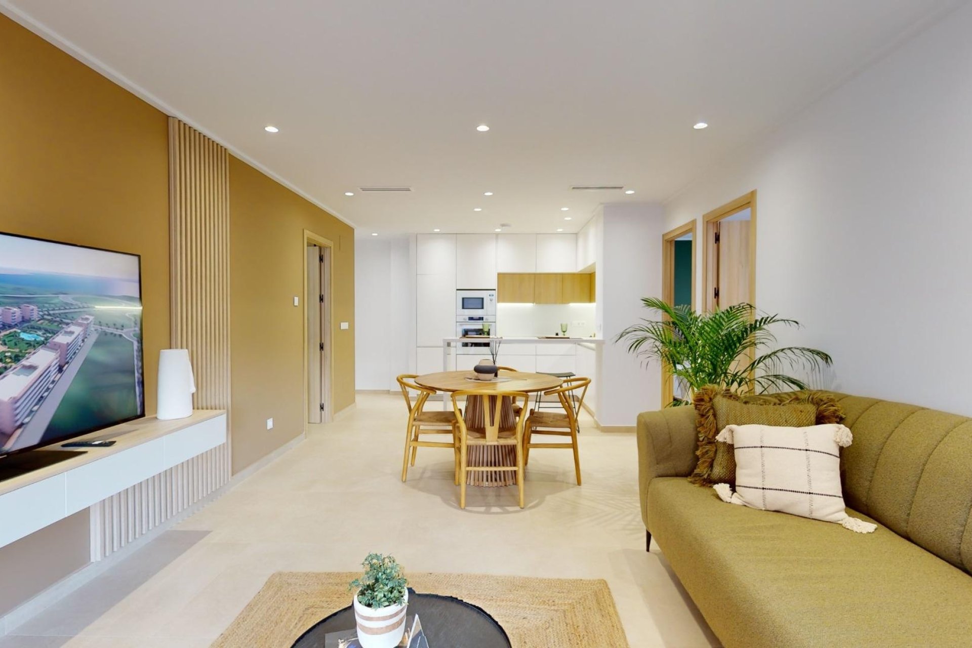 New Build - Apartment - Guardamar del Segura