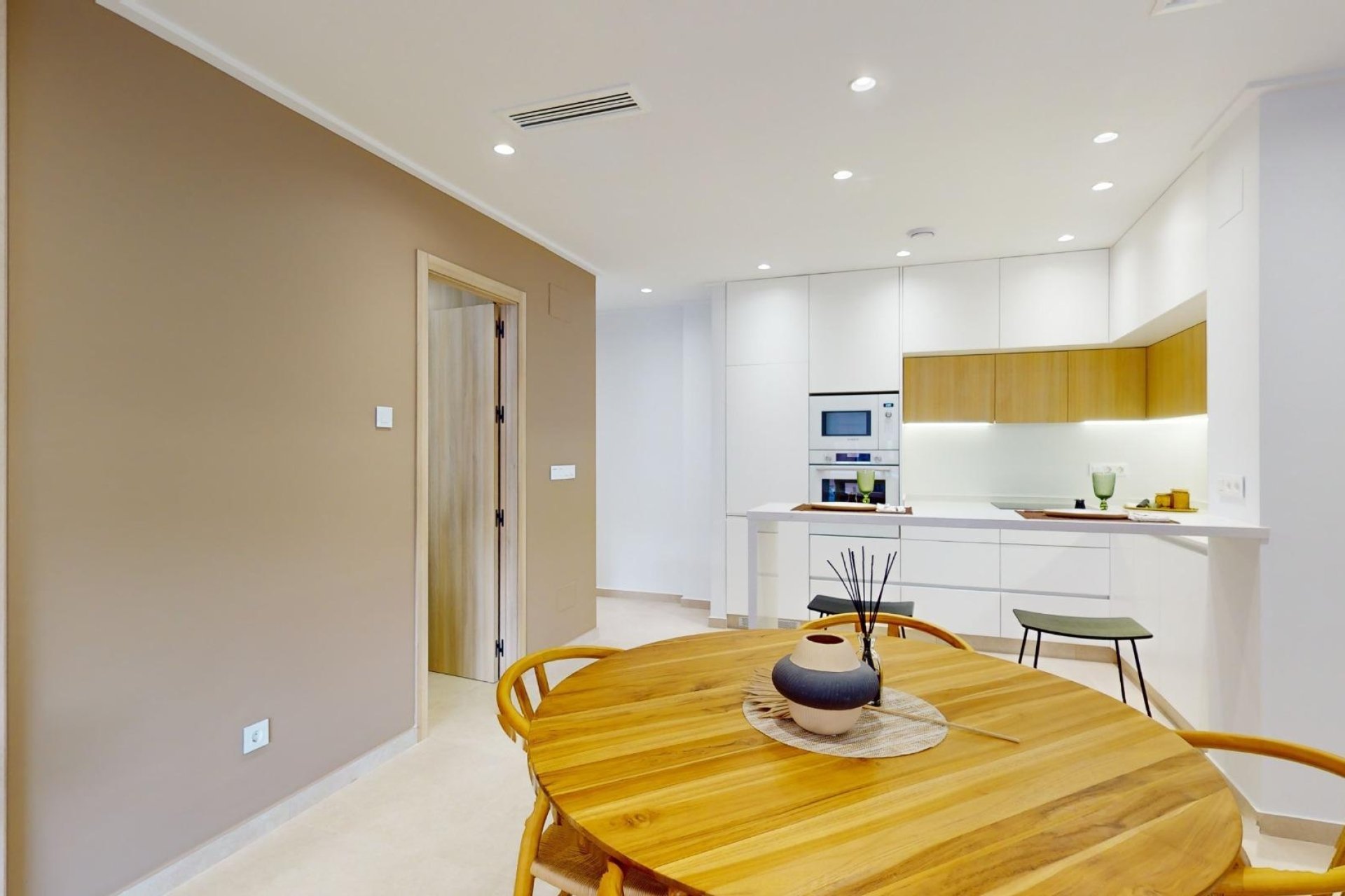 New Build - Apartment - Guardamar del Segura