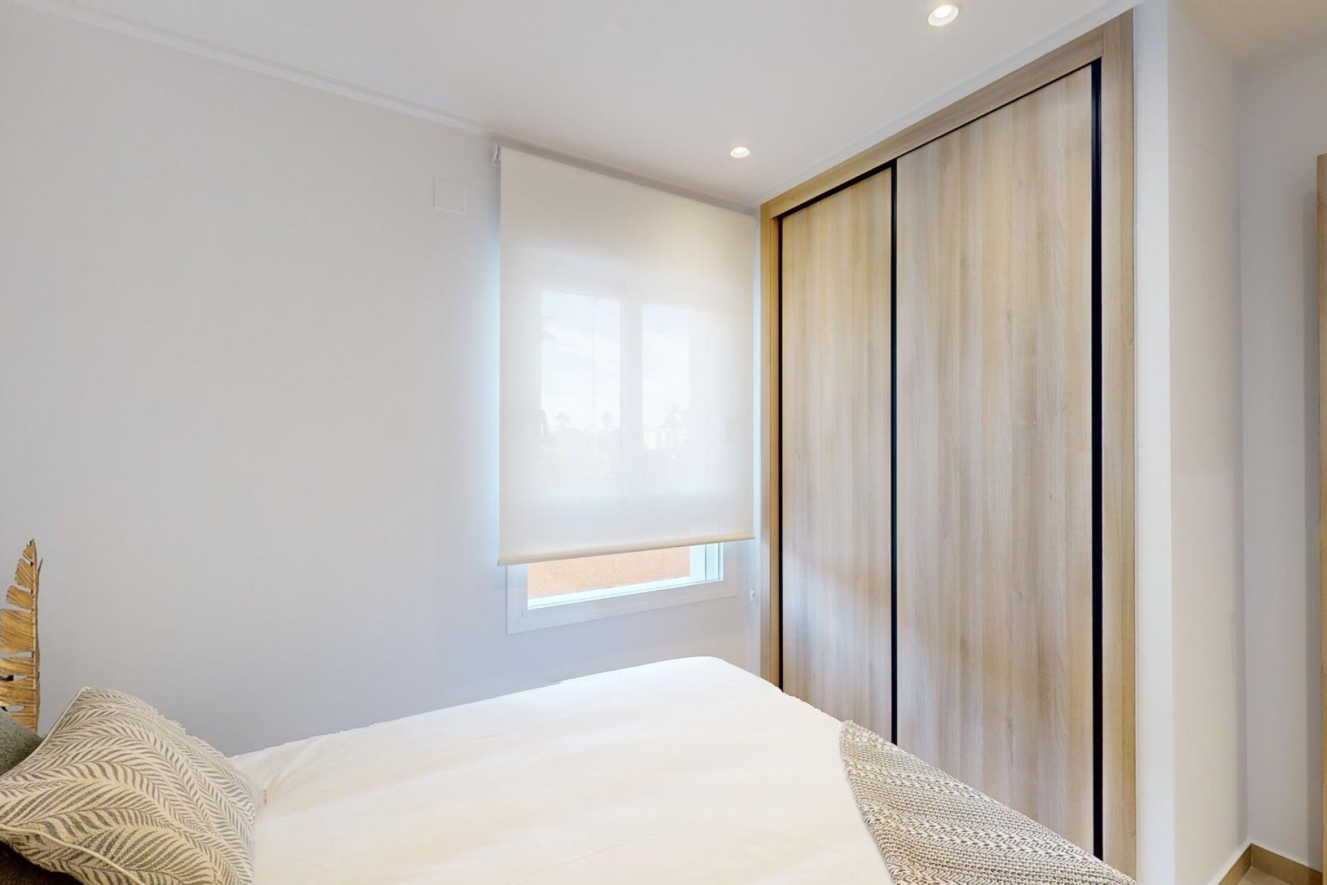 New Build - Apartment - Guardamar del Segura