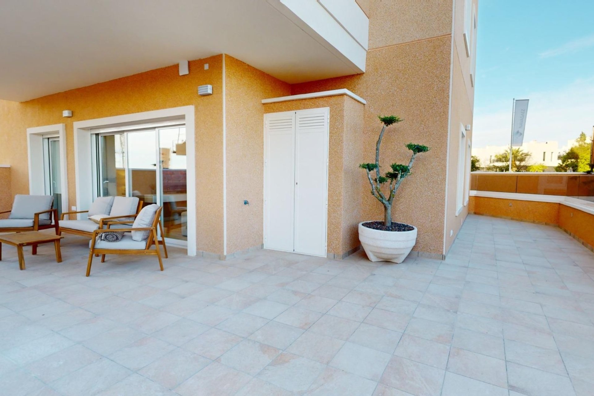 New Build - Apartment - Guardamar del Segura