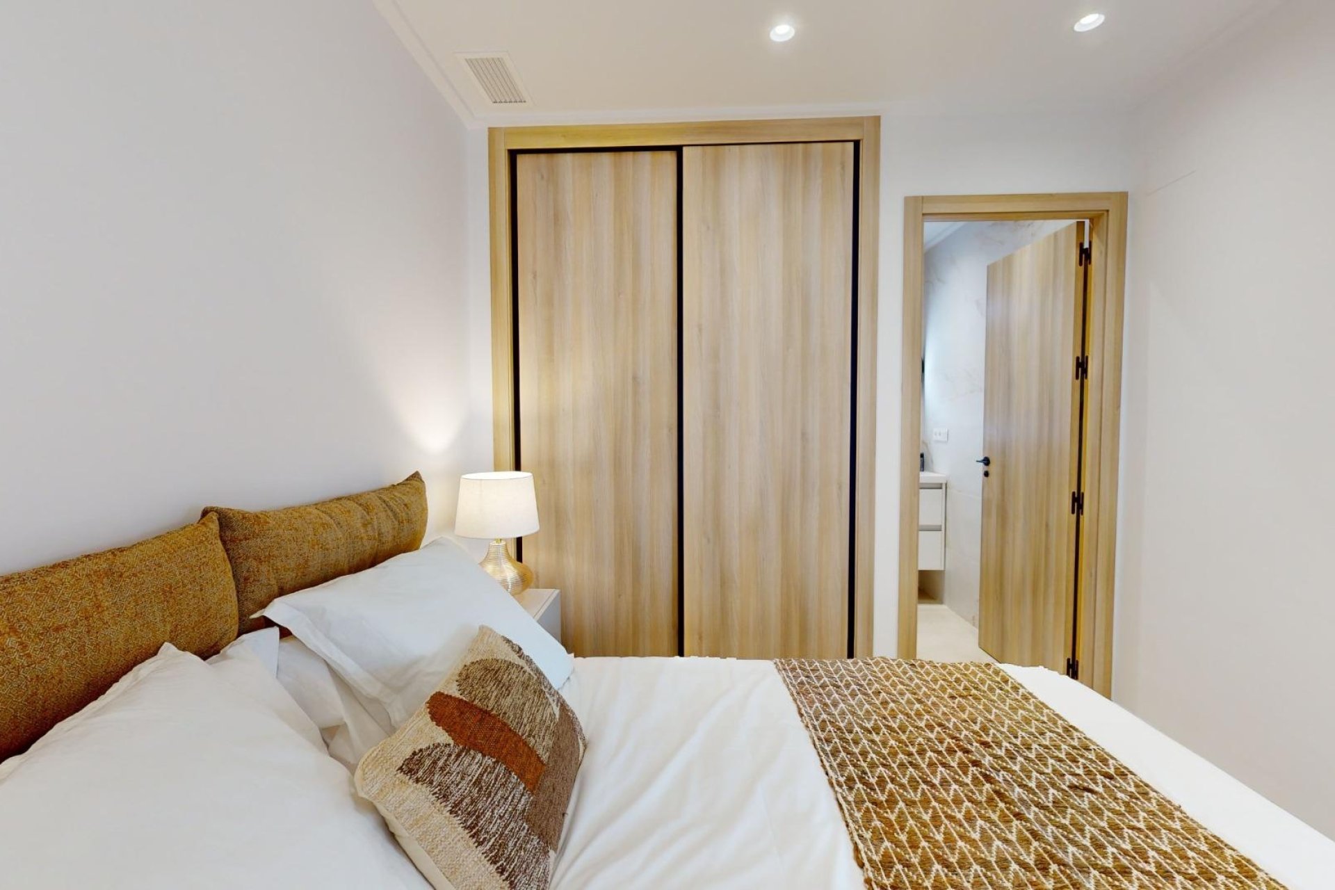 New Build - Apartment - Guardamar del Segura