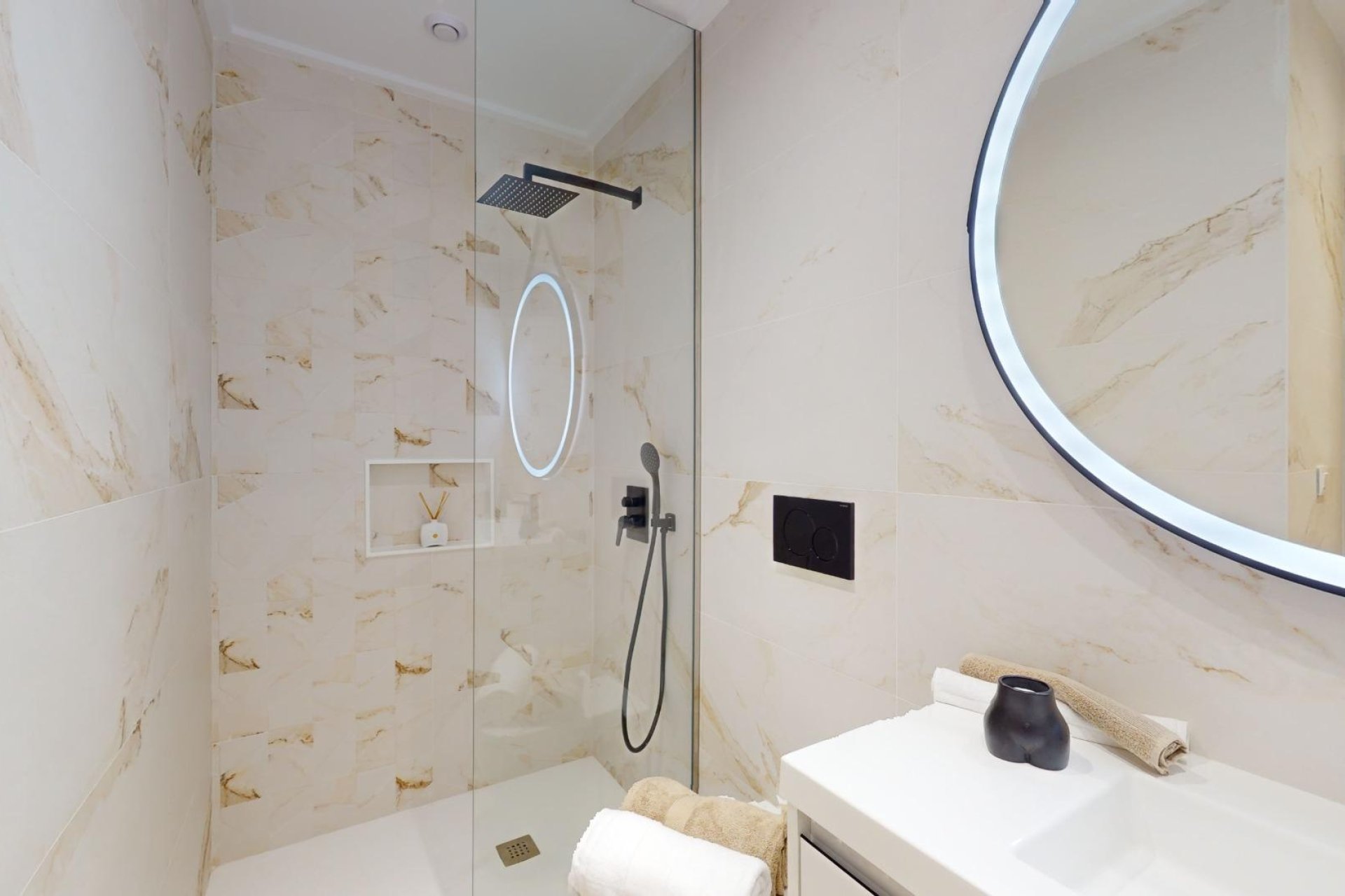 New Build - Apartment - Guardamar del Segura