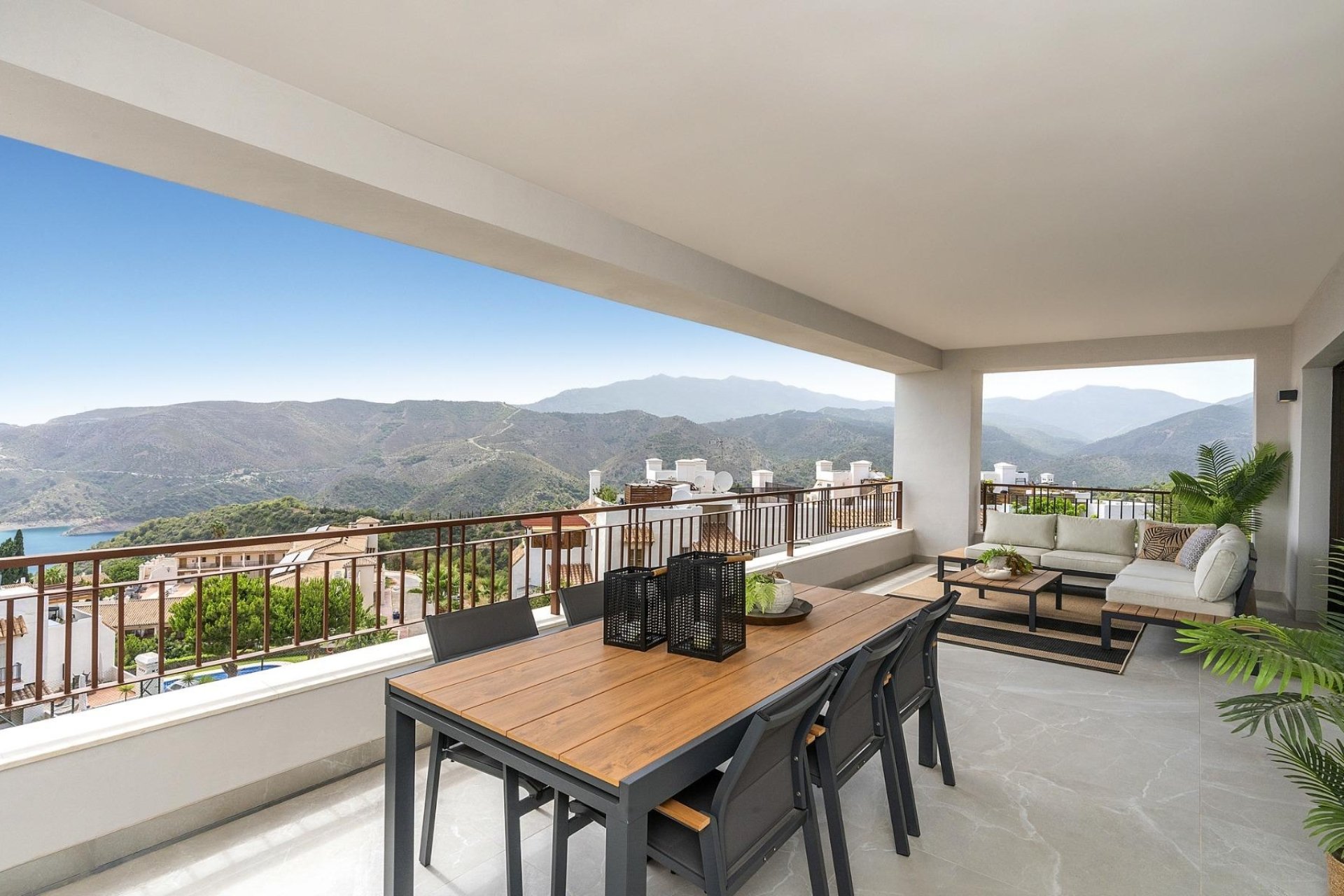 New Build - Apartment - Istán