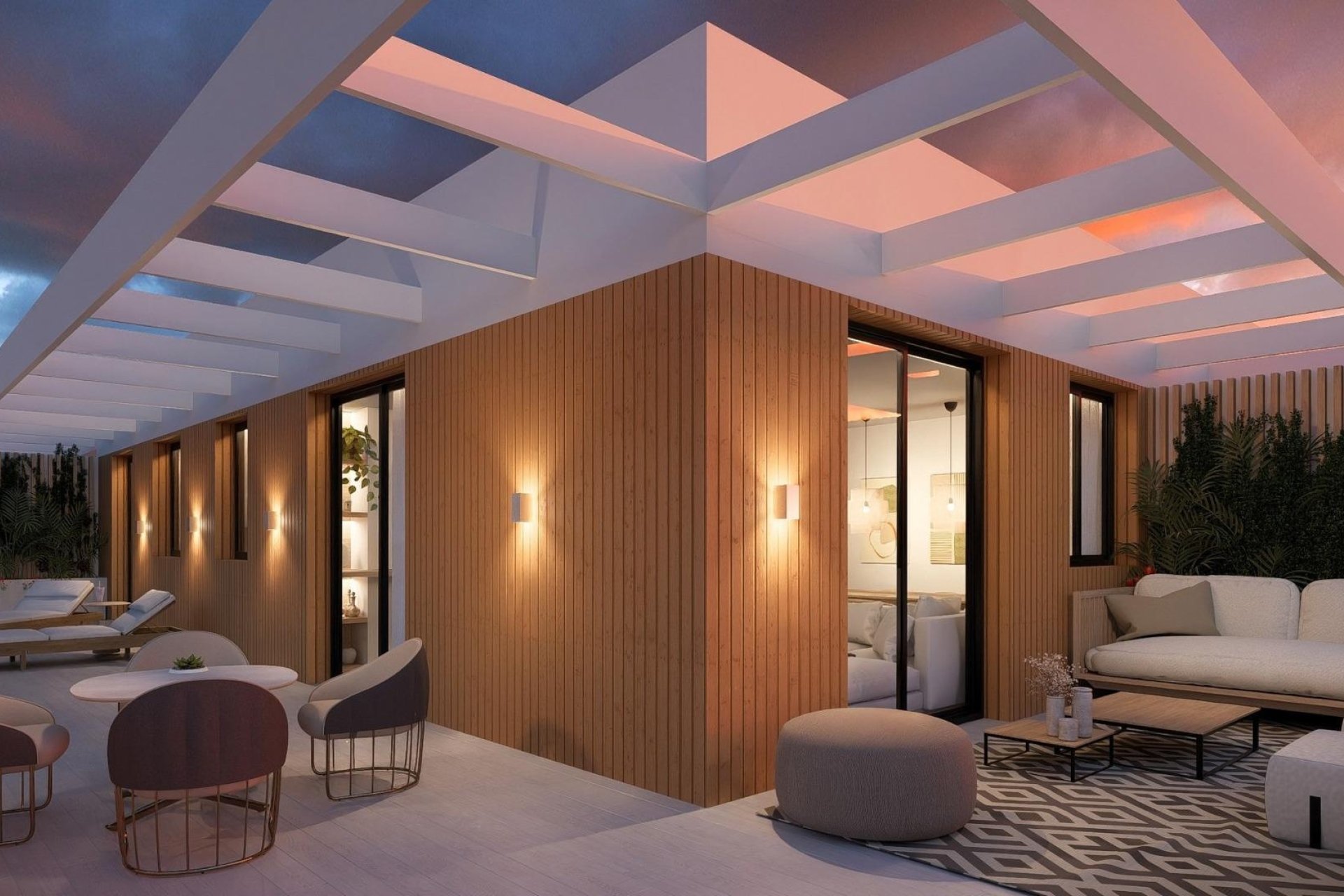 New Build - Apartment - Jávea Xàbia