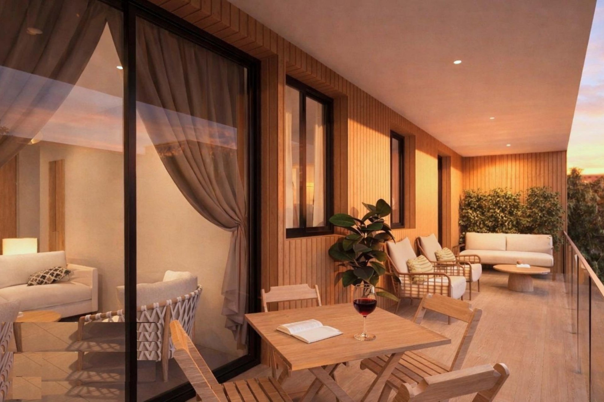 New Build - Apartment - Jávea Xàbia