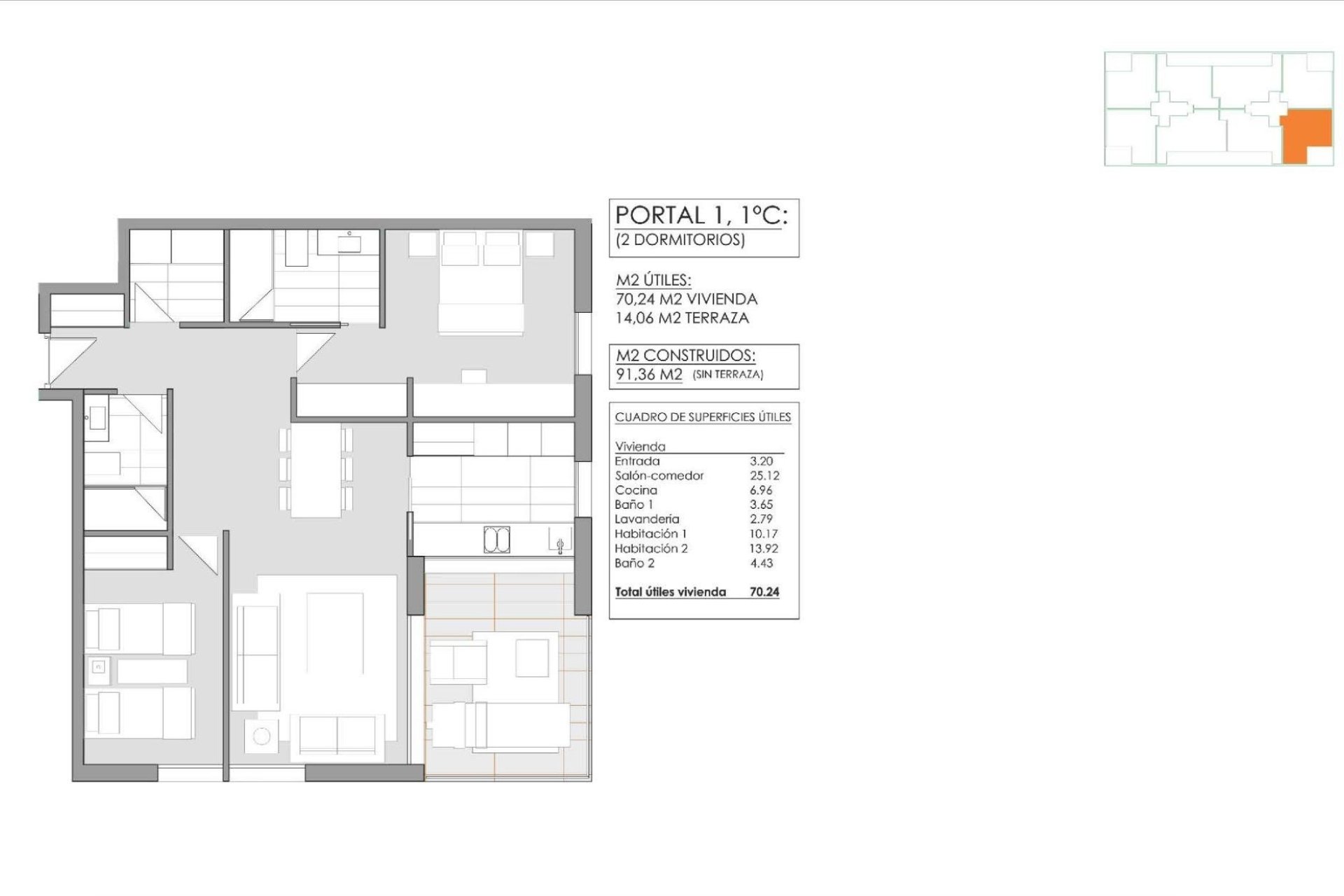New Build - Apartment - Jávea Xàbia