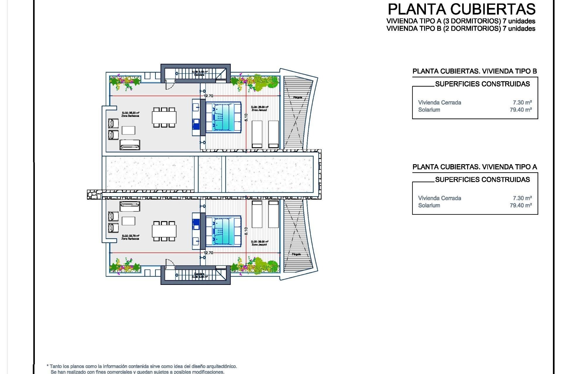 New Build - Apartment - La Manga Club
