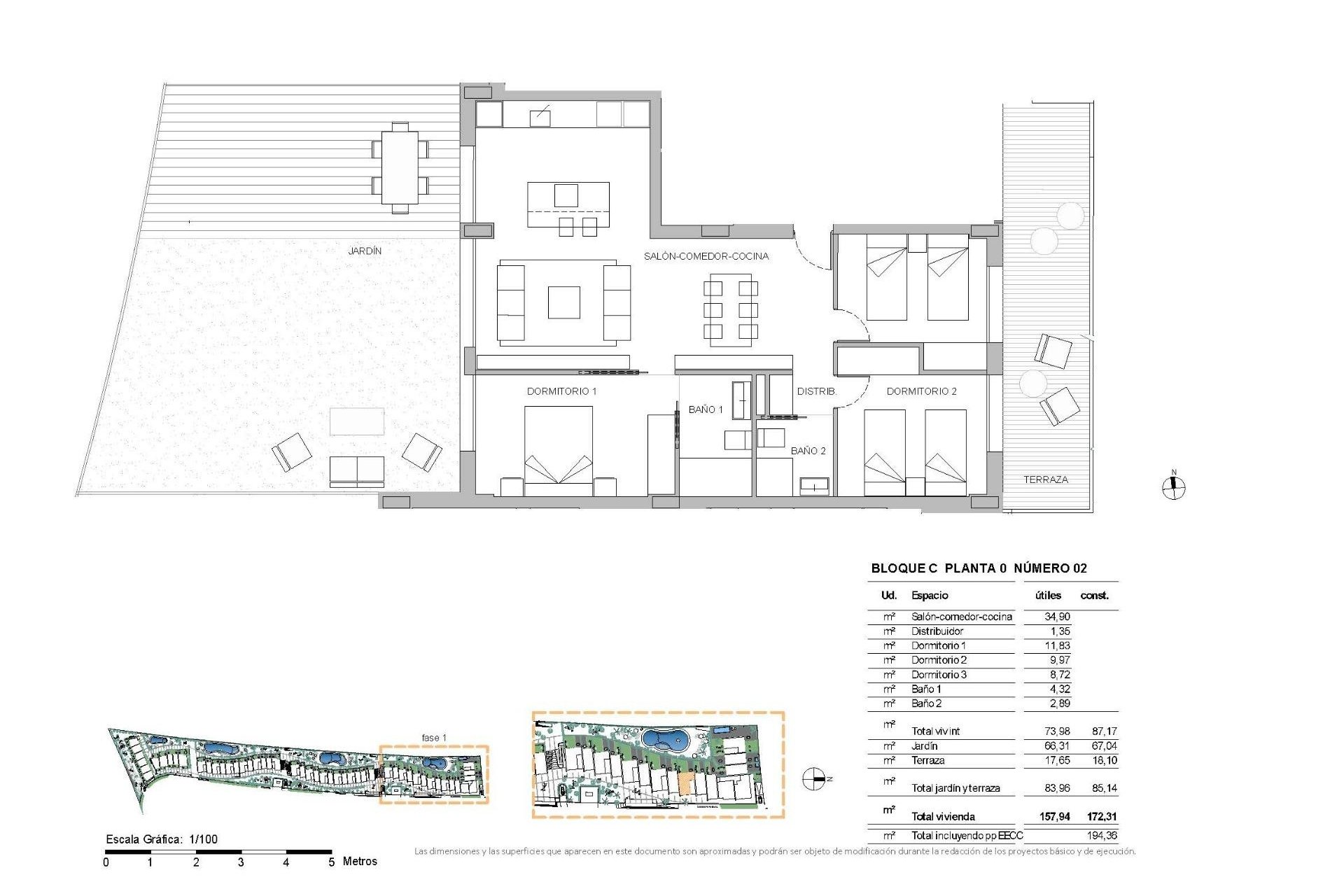 New Build - Apartment - la Nucia