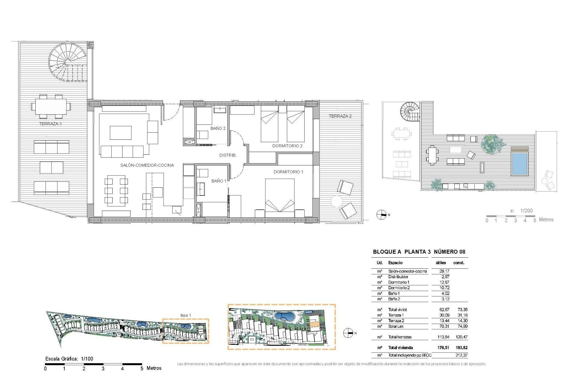 New Build - Apartment - la Nucia