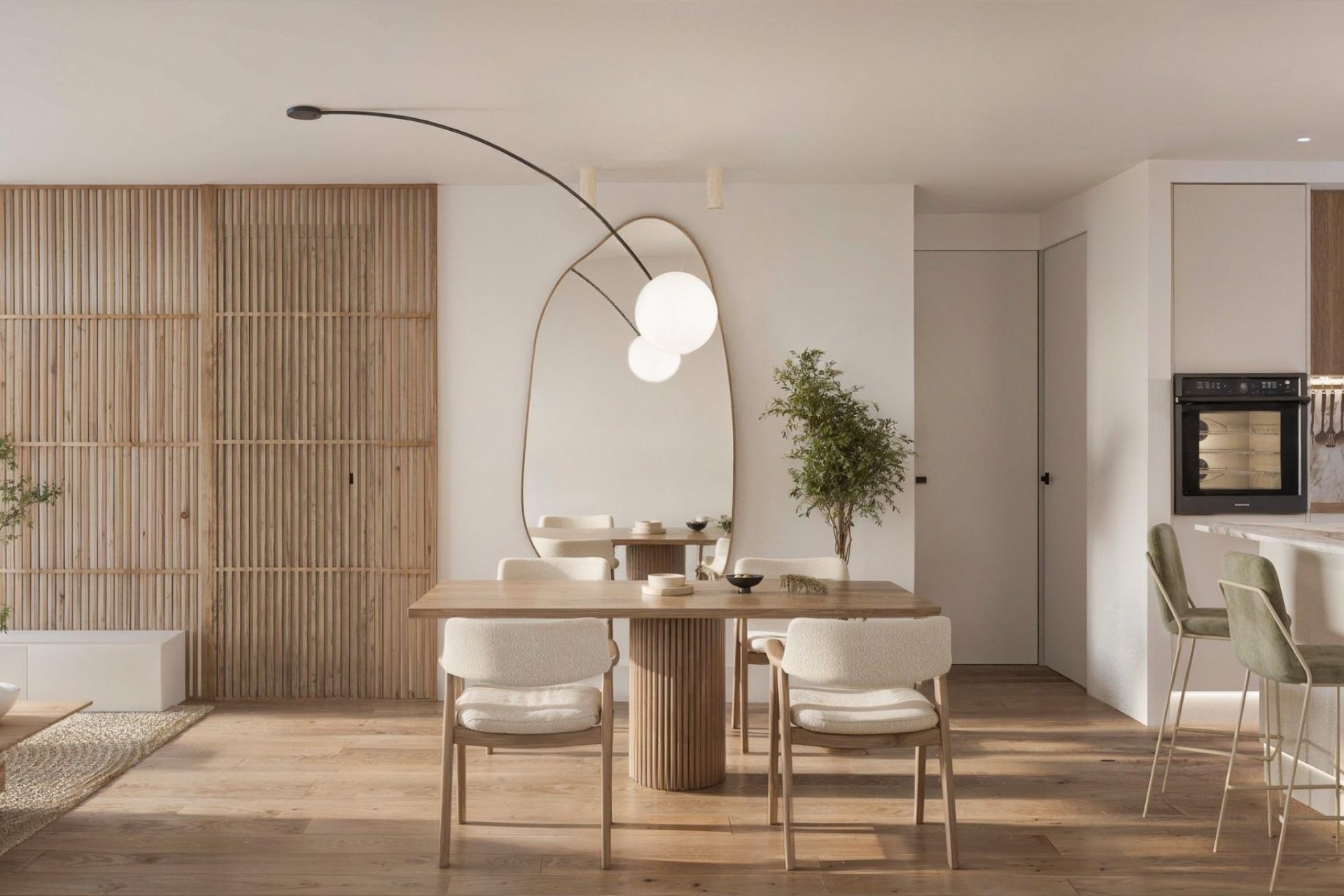 New Build - Apartment - la Nucia