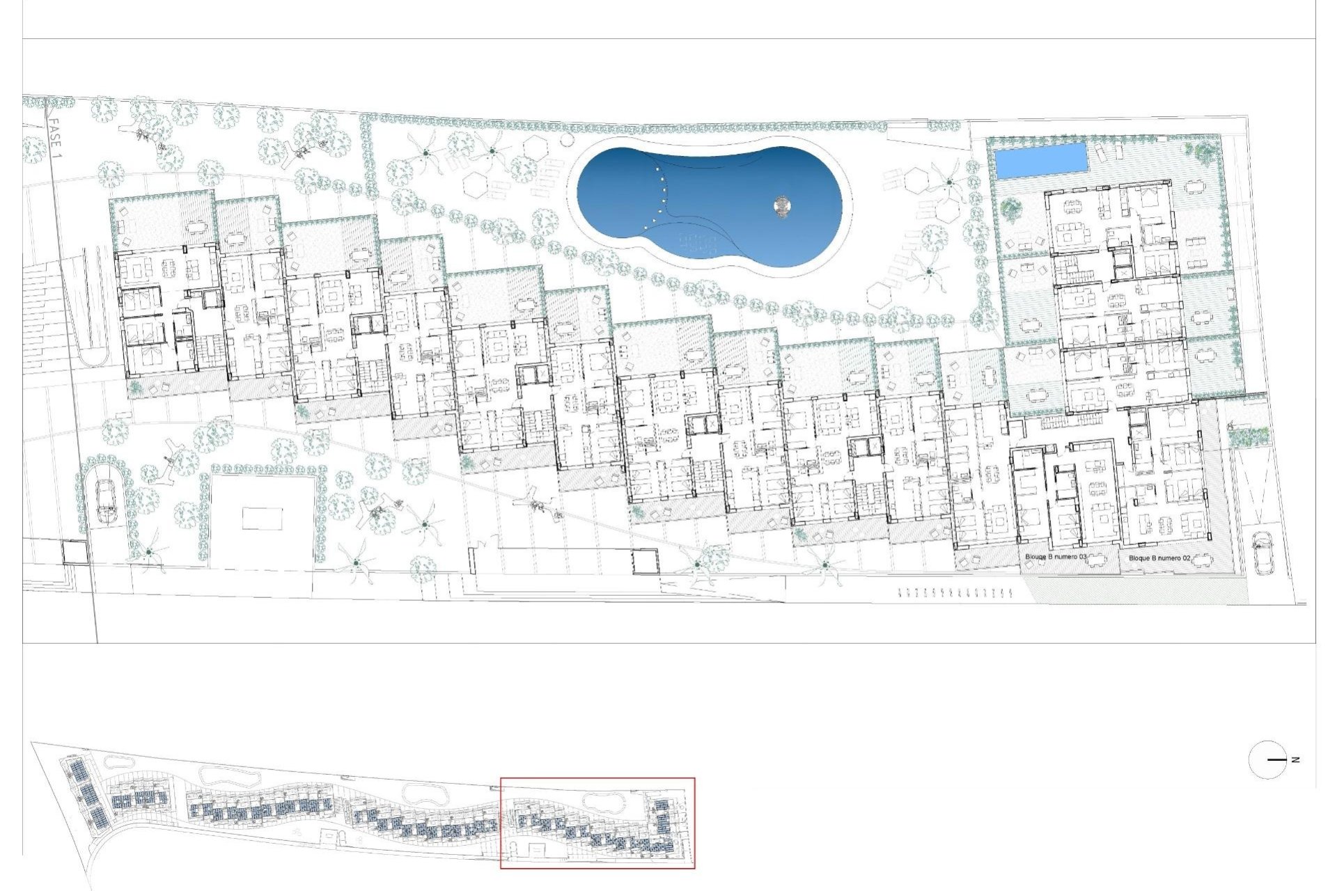 New Build - Apartment - la Nucia