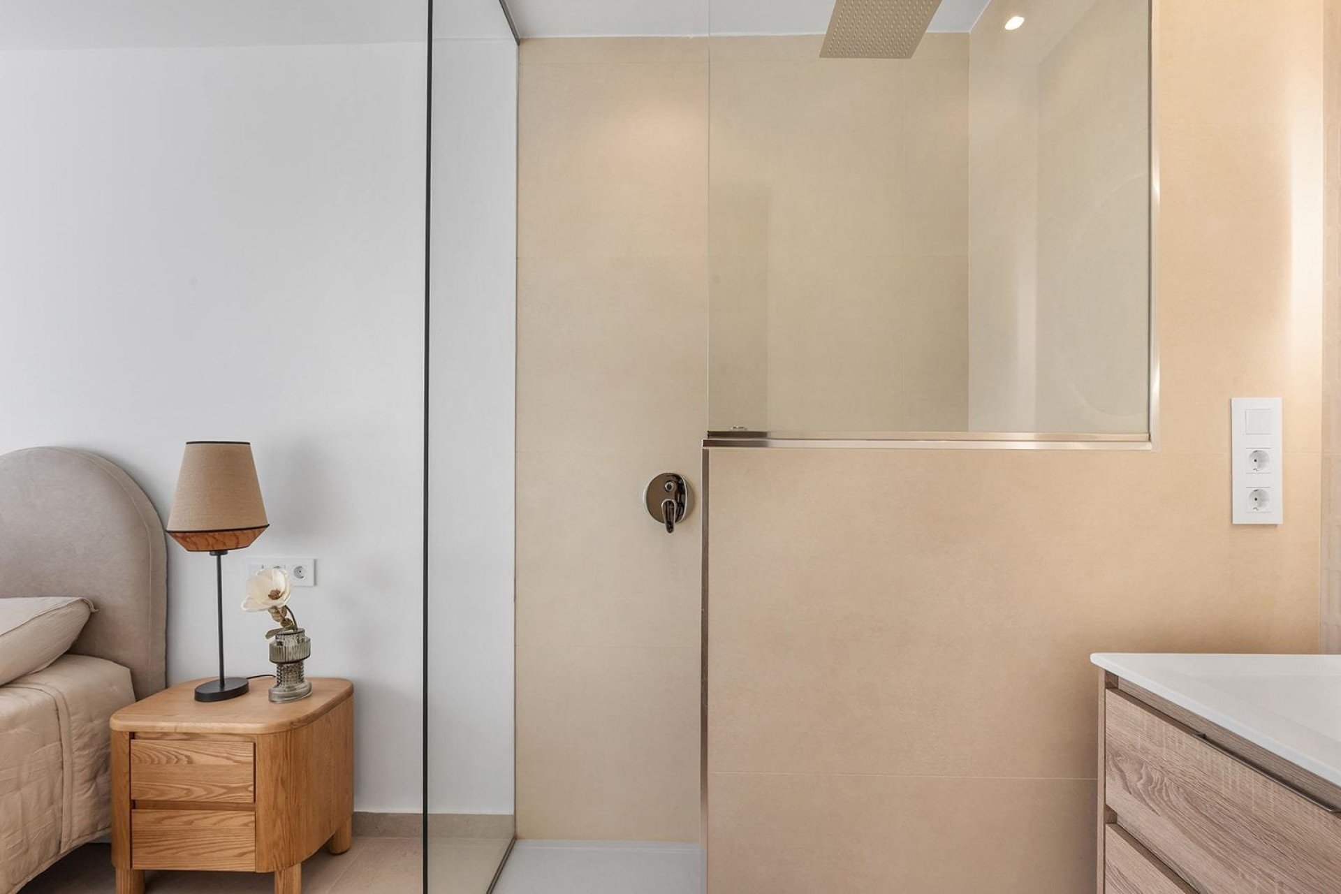 New Build - Apartment - Los Alcazares