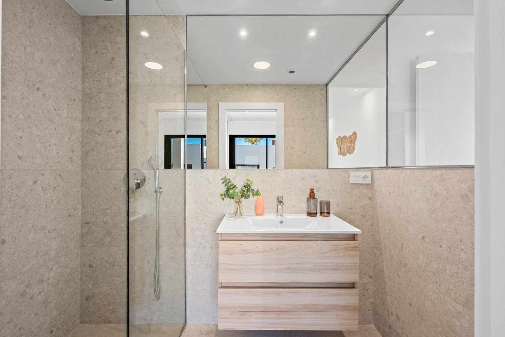 New Build - Apartment - Los Alcazares