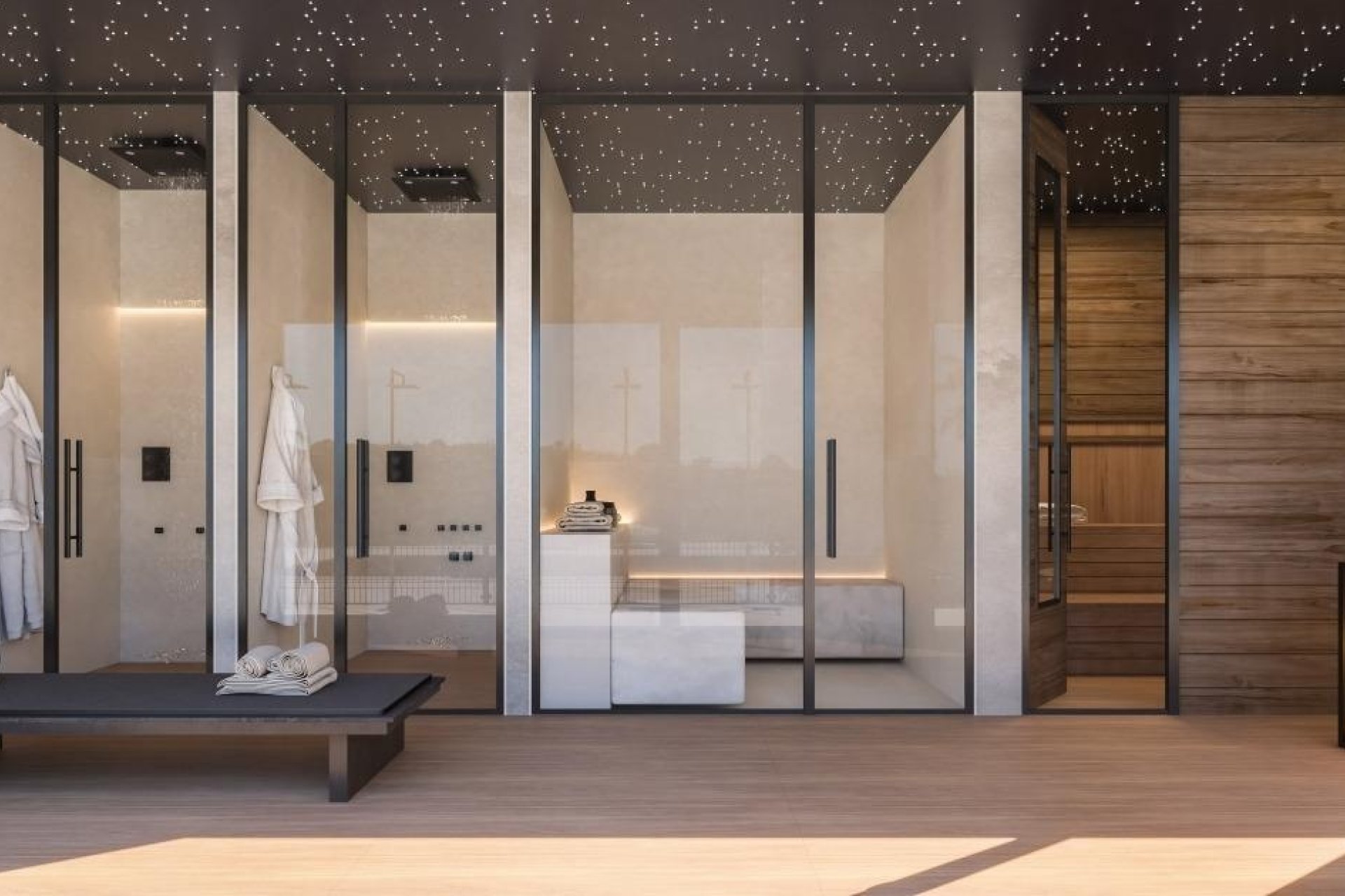 New Build - Apartment - Manilva