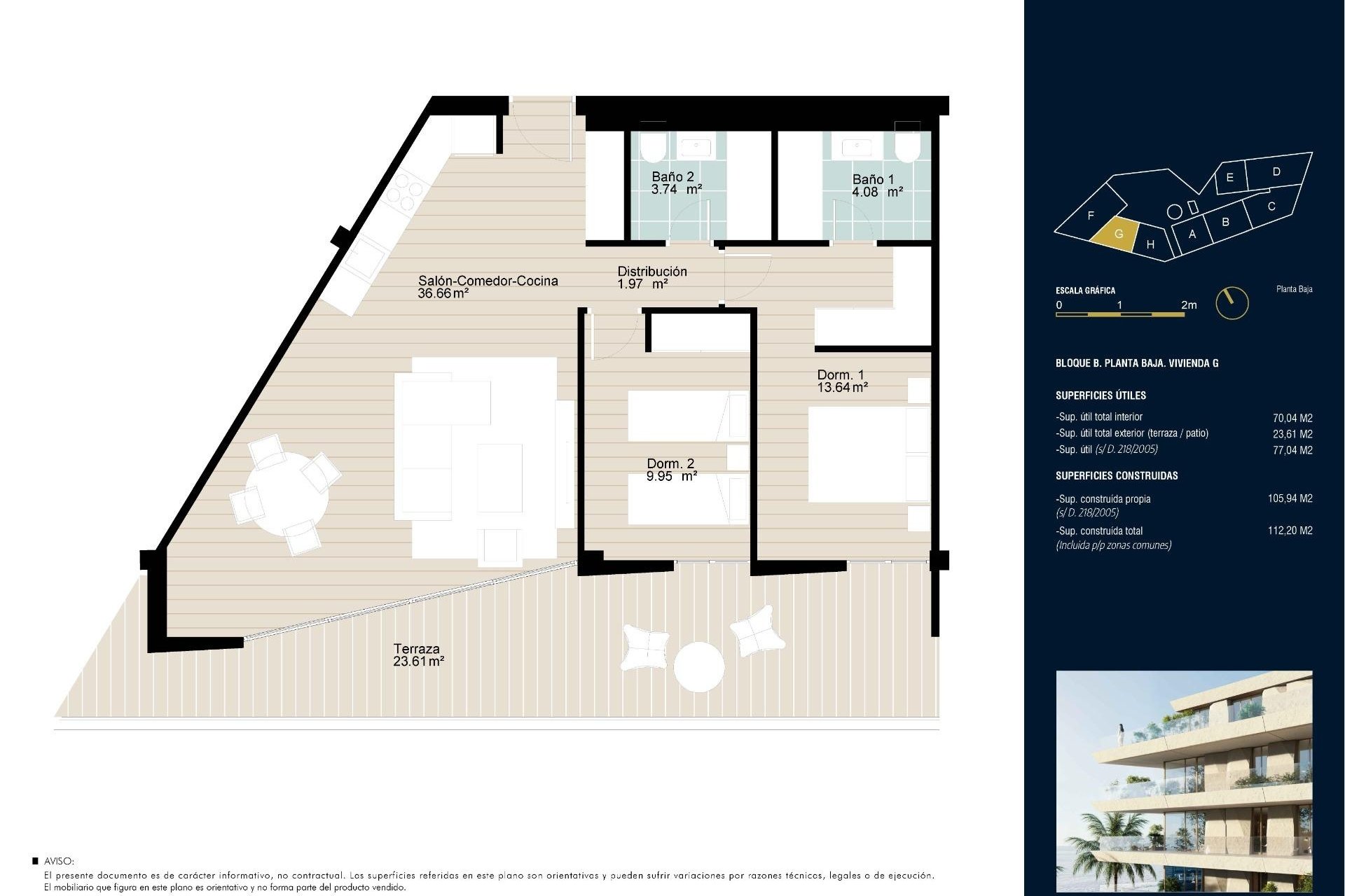 New Build - Apartment - Manilva