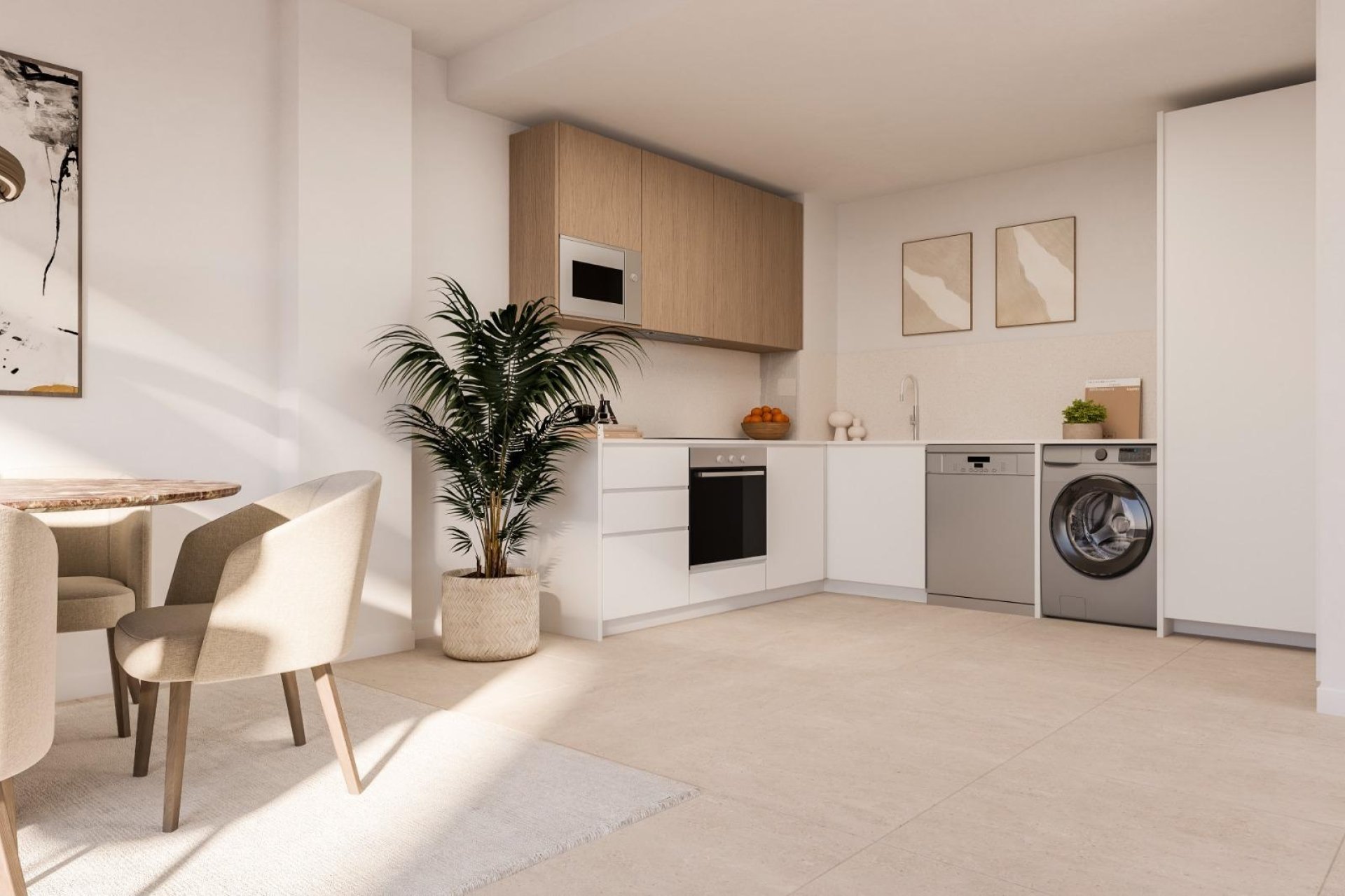 New Build - Apartment - Manilva