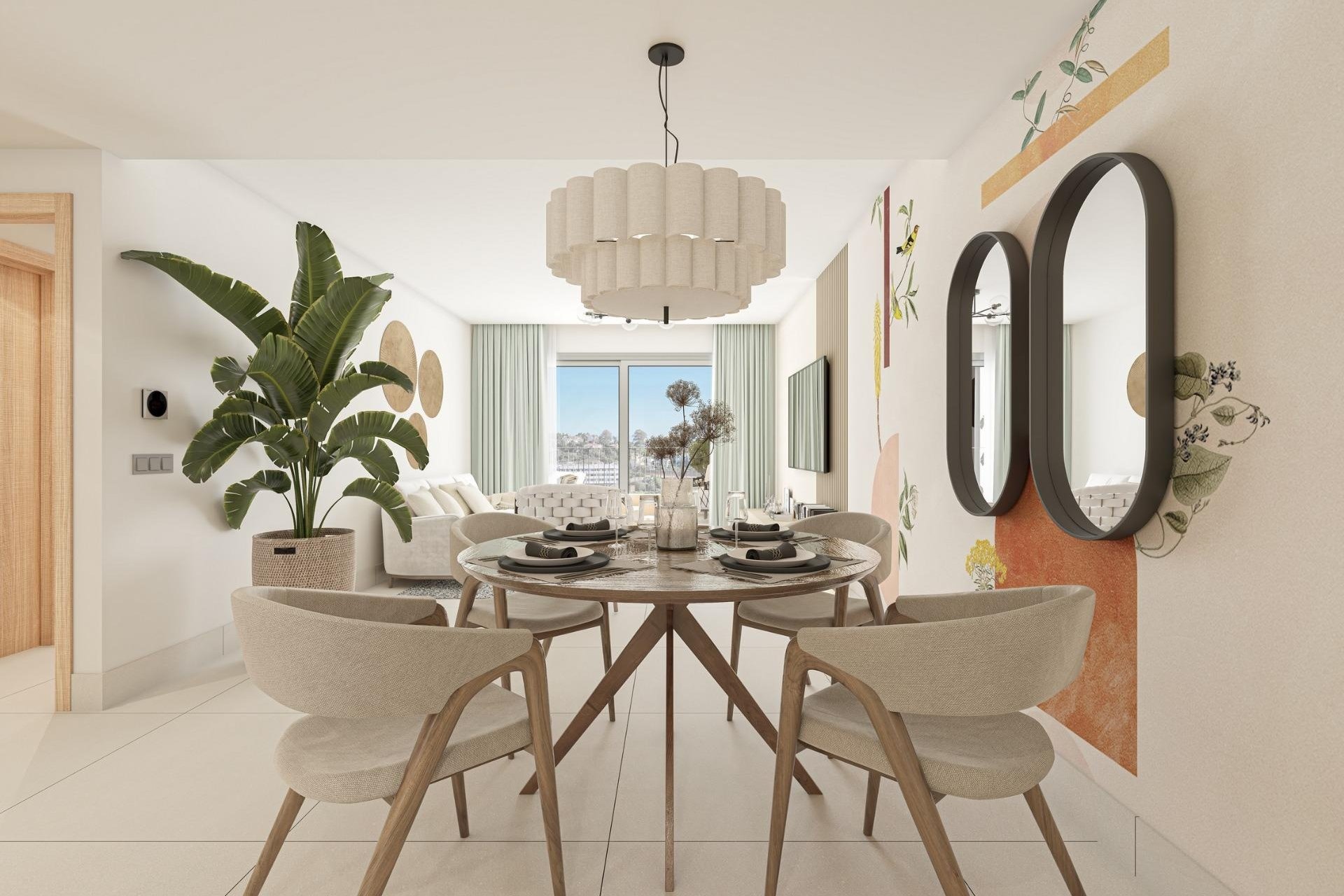 New Build - Apartment - Manilva