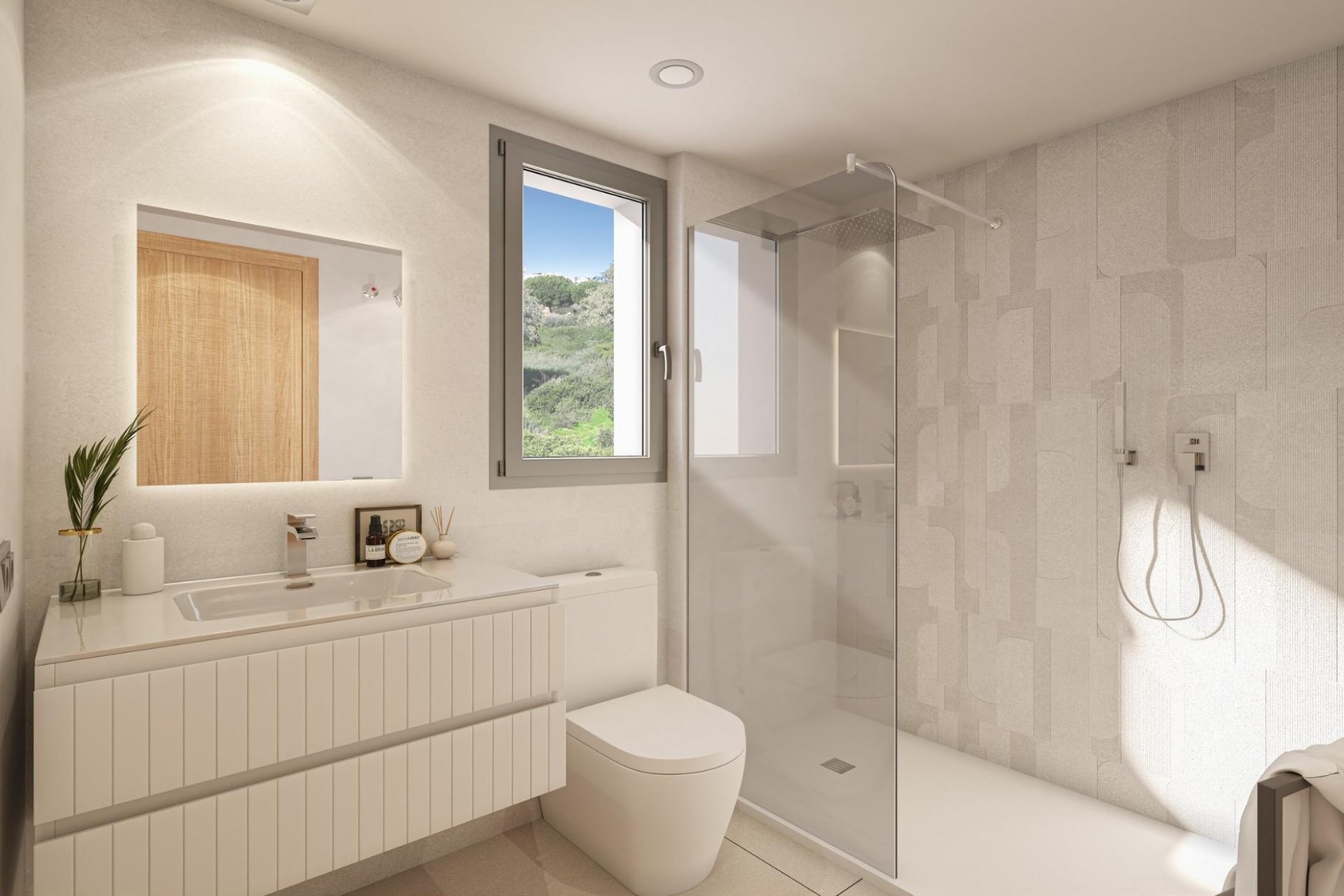 New Build - Apartment - Manilva