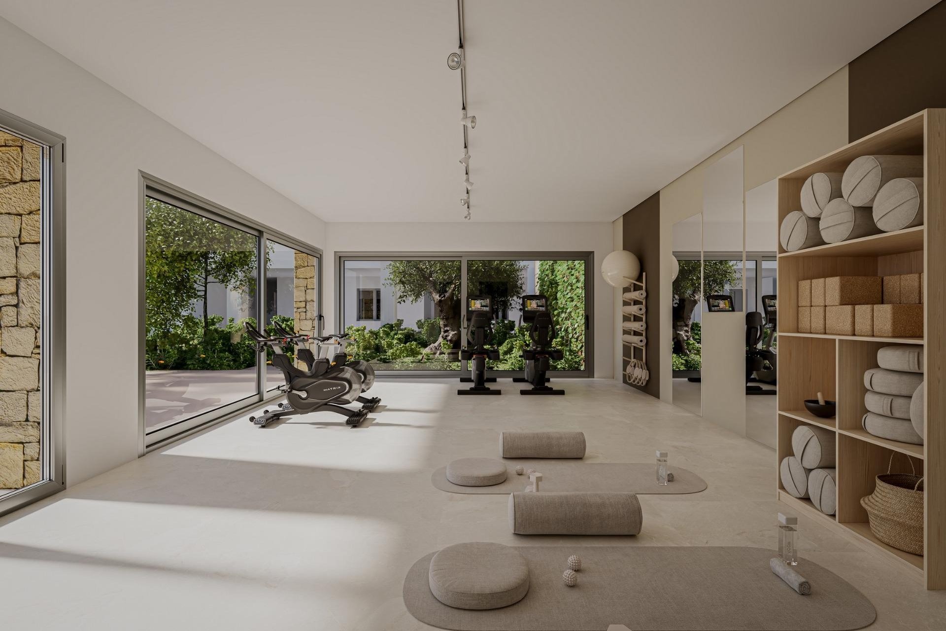 New Build - Apartment - Manilva