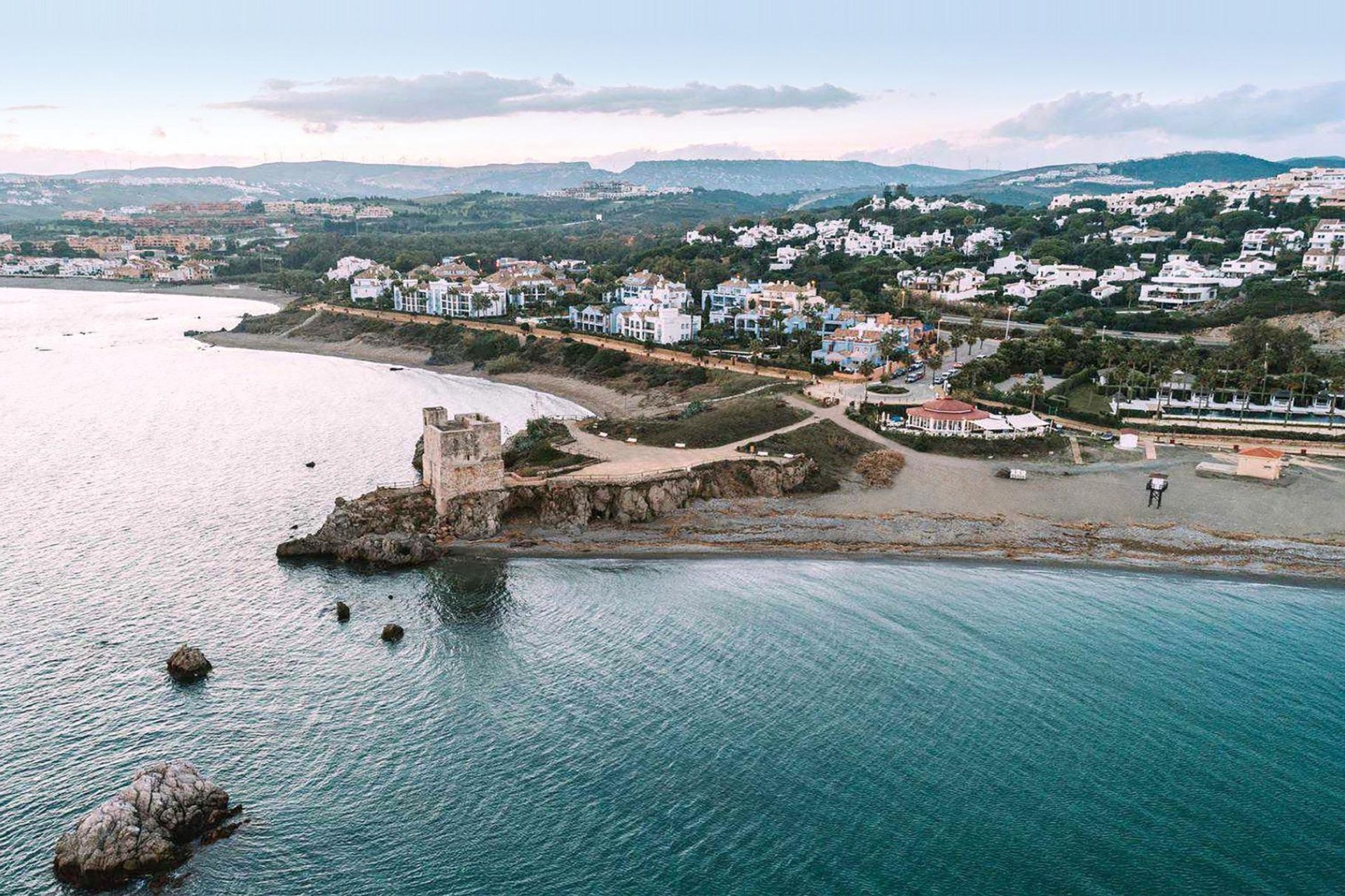 New Build - Apartment - Manilva