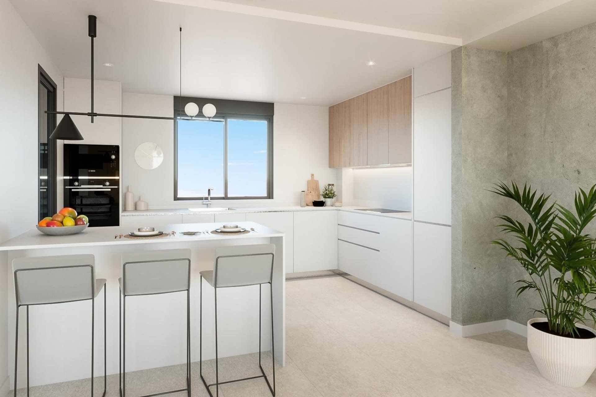 New Build - Apartment - Marbella
