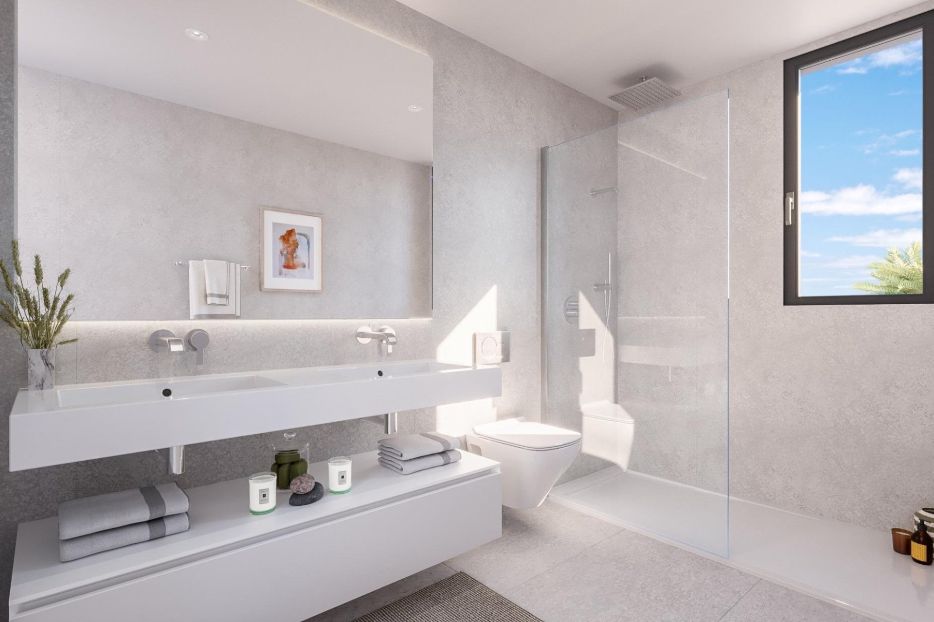 New Build - Apartment - Marbella