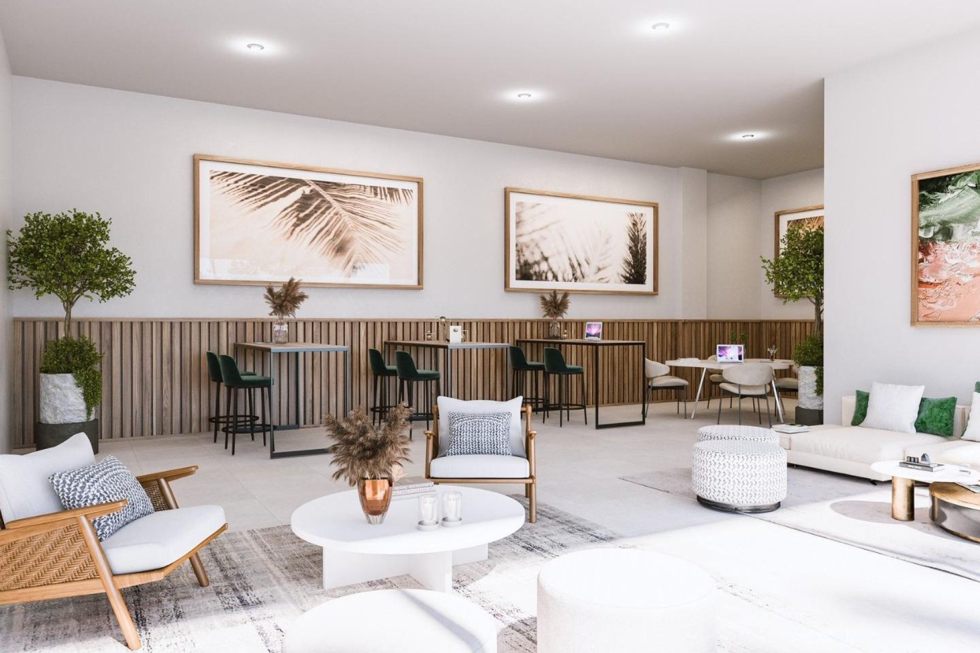 New Build - Apartment - Marbella