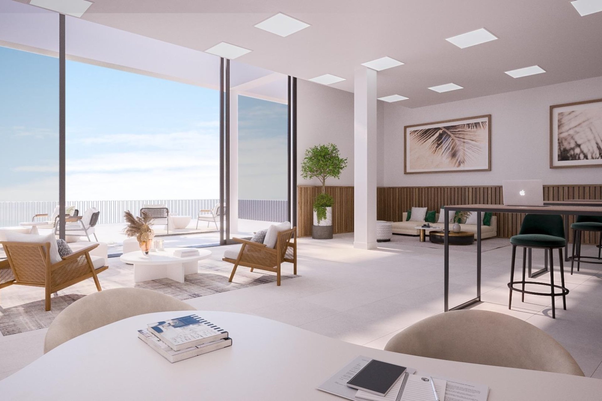 New Build - Apartment - Marbella