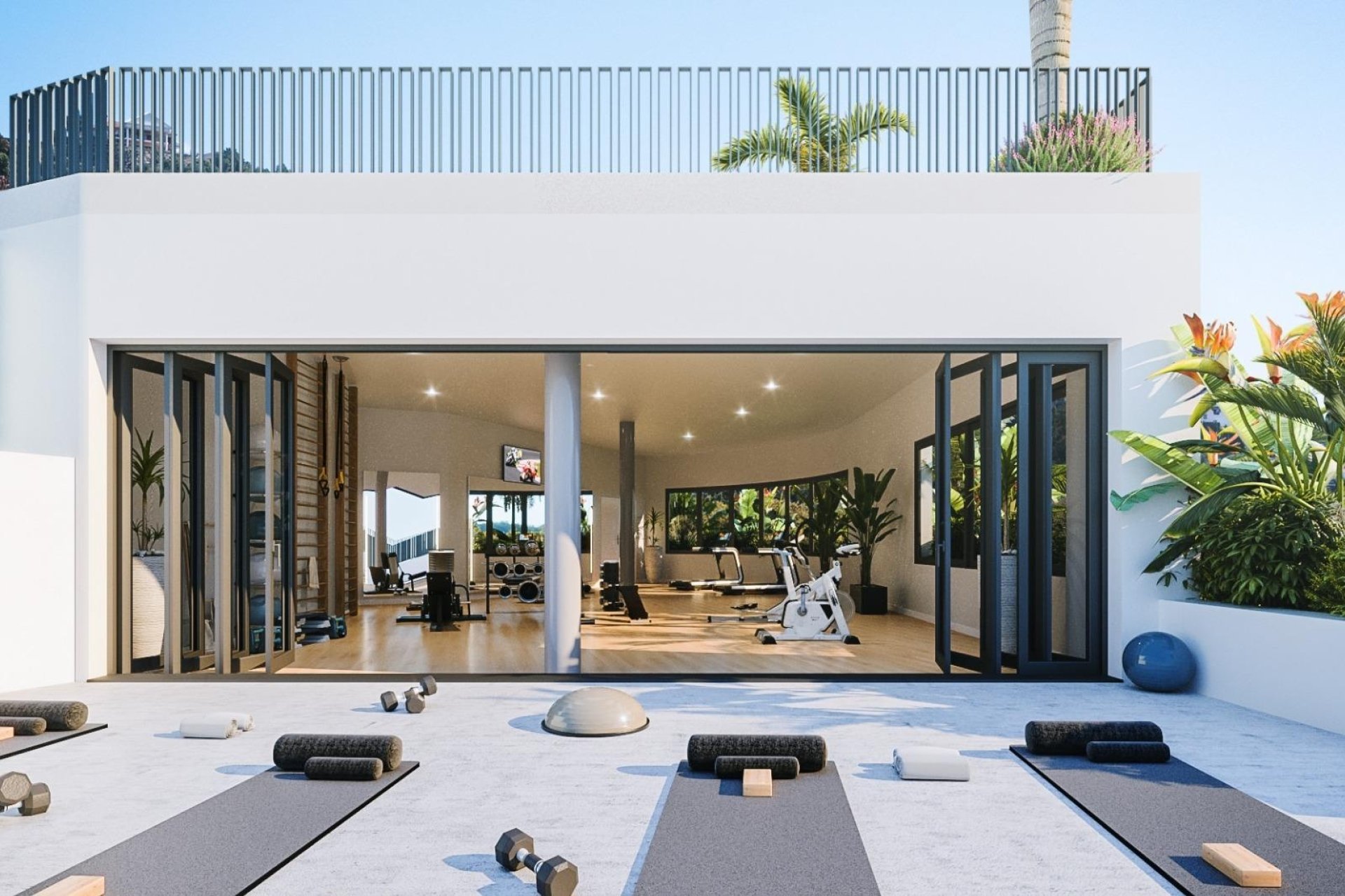 New Build - Apartment - Marbella