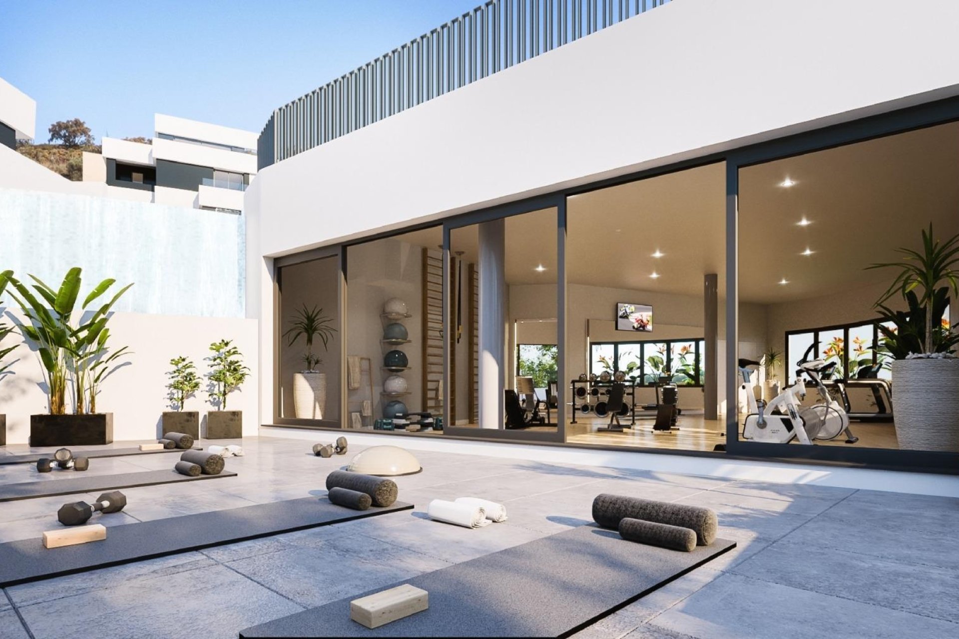New Build - Apartment - Marbella
