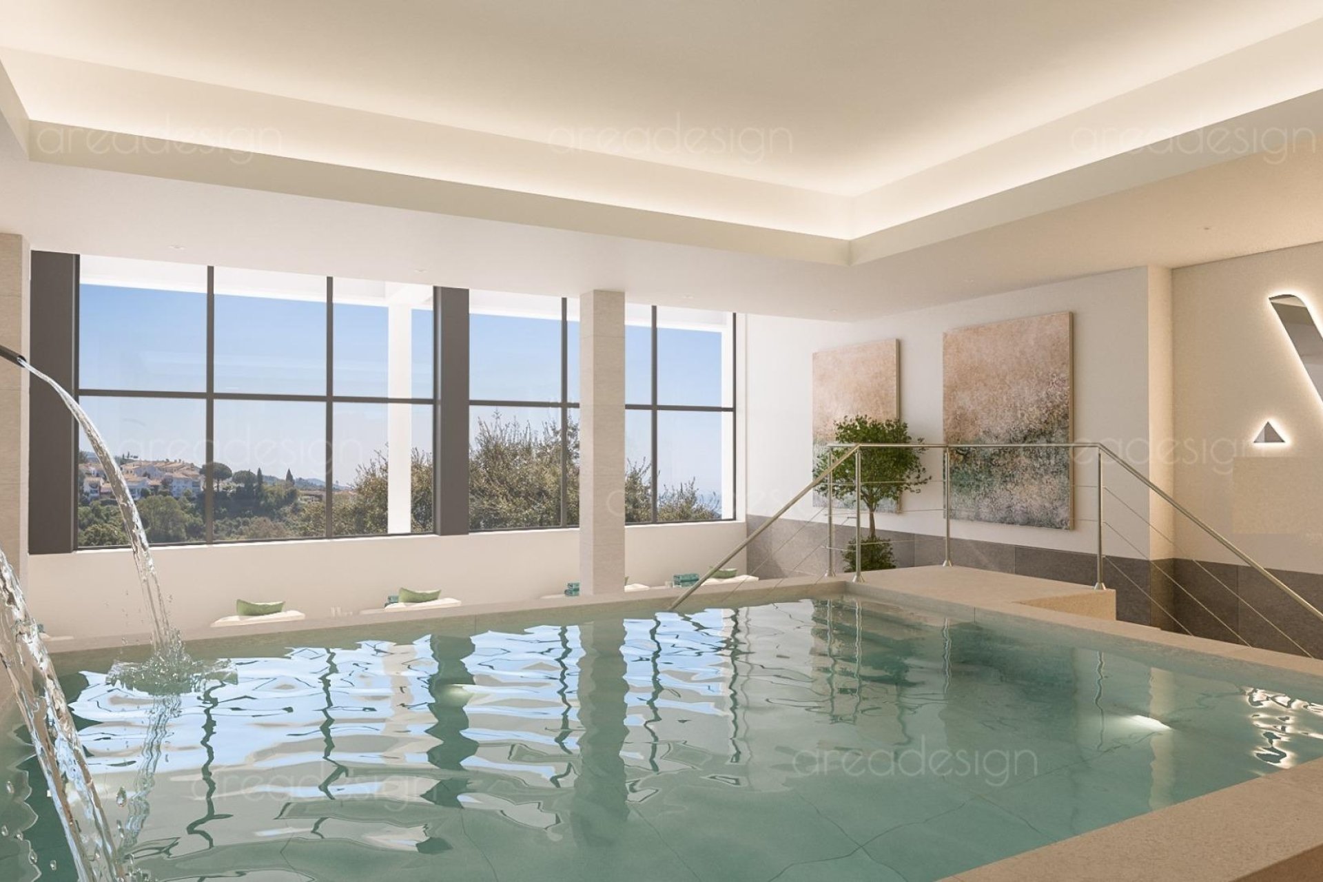 New Build - Apartment - Marbella