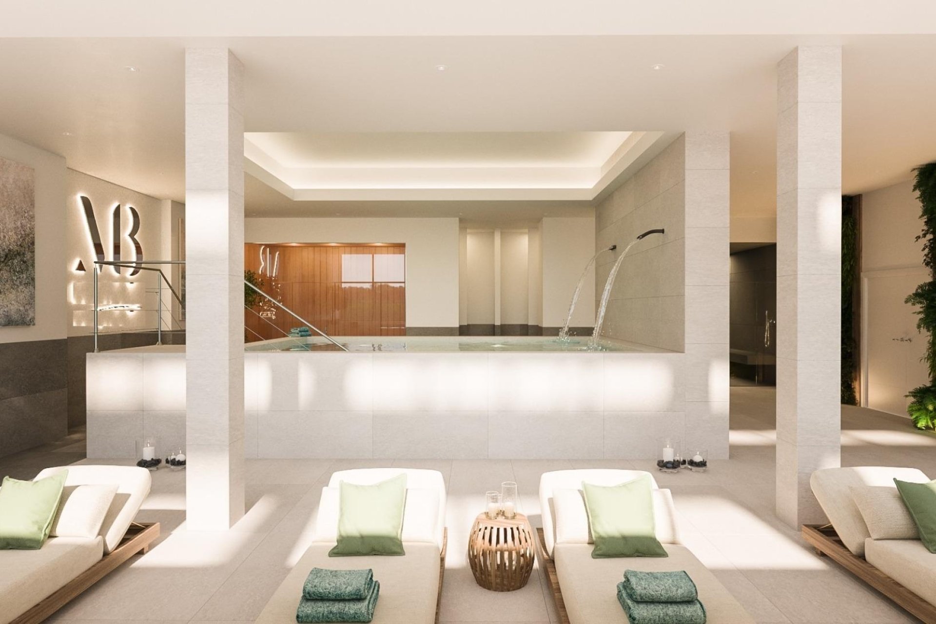 New Build - Apartment - Marbella