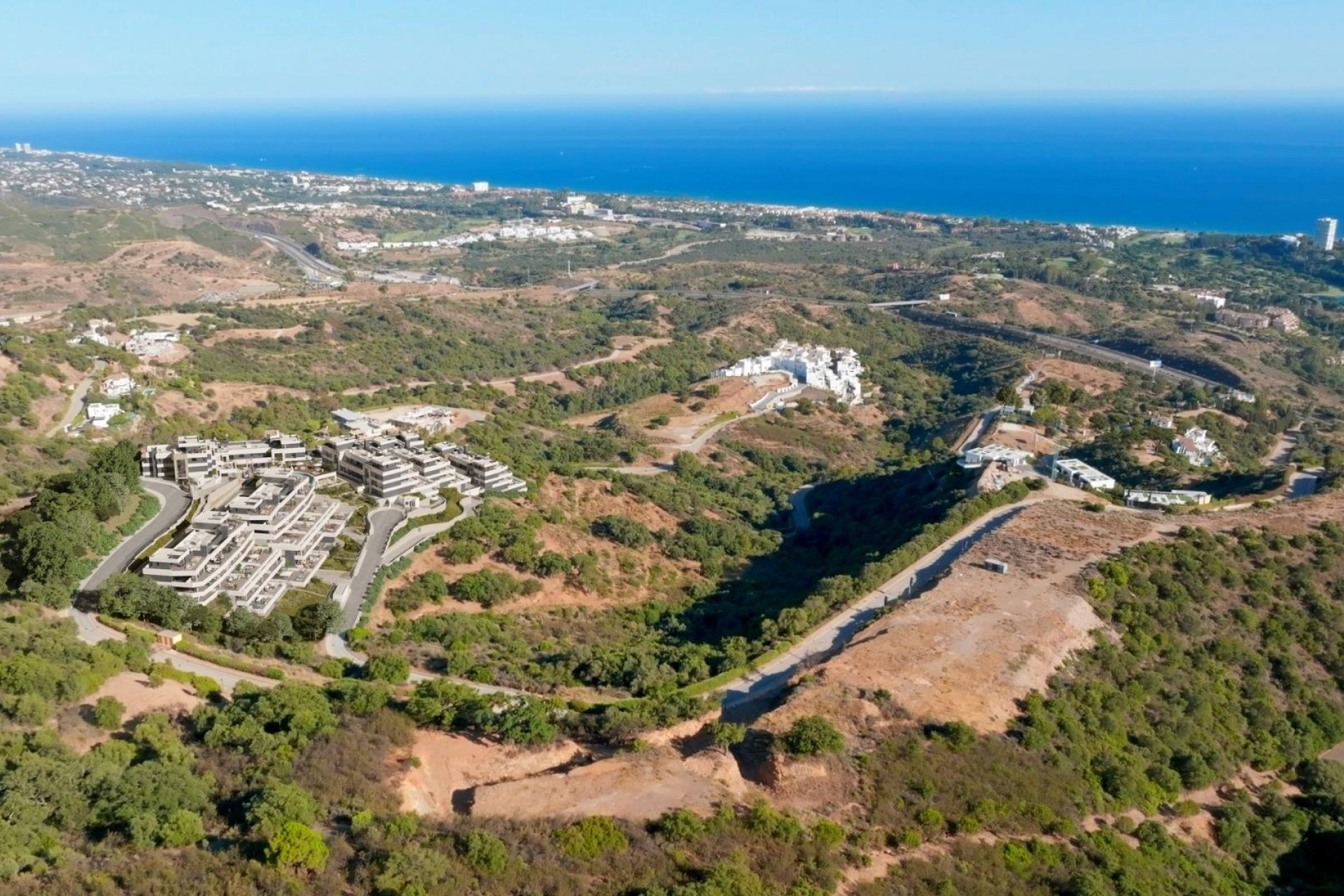 New Build - Apartment - Marbella