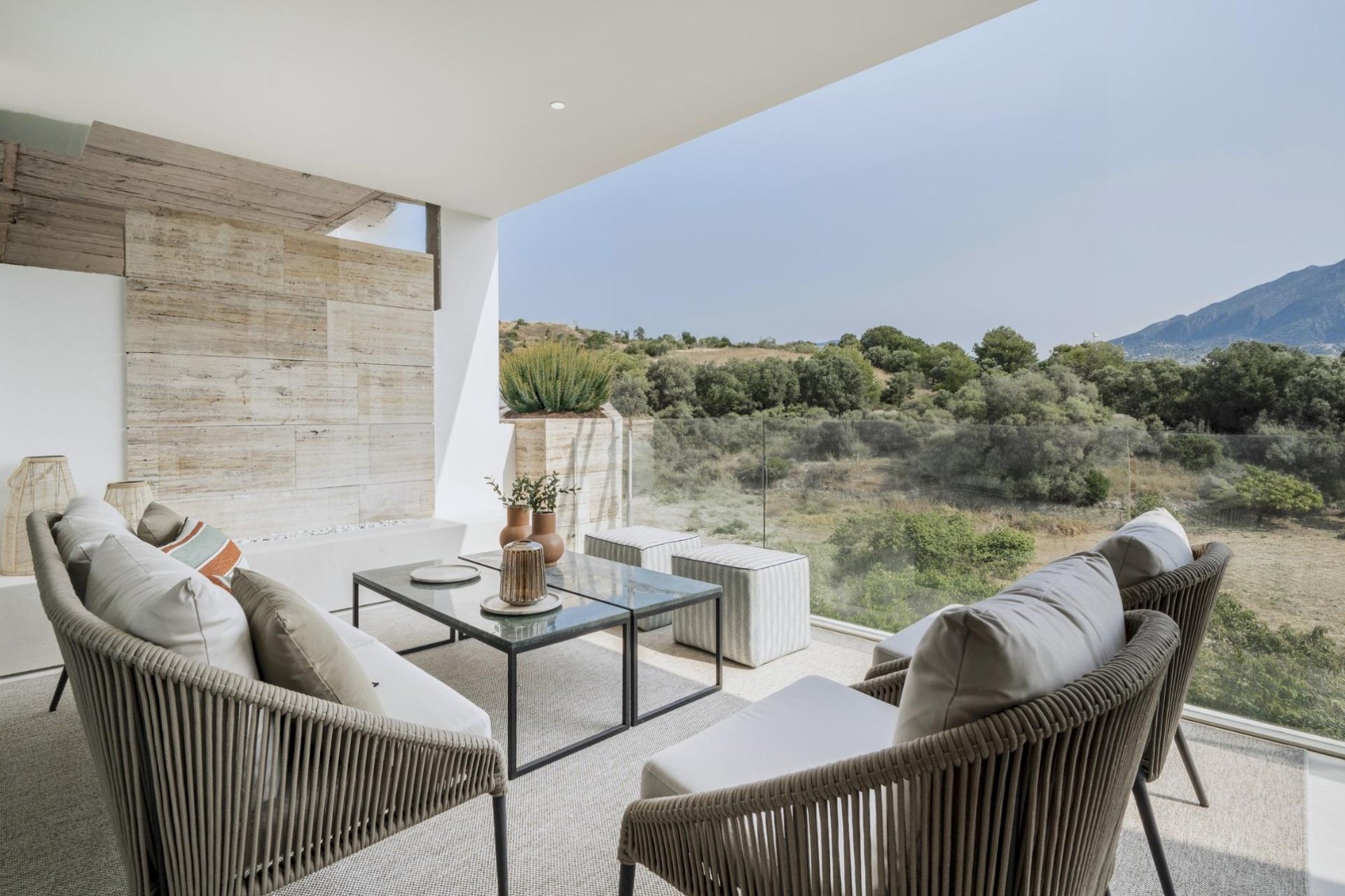 New Build - Apartment - Marbella