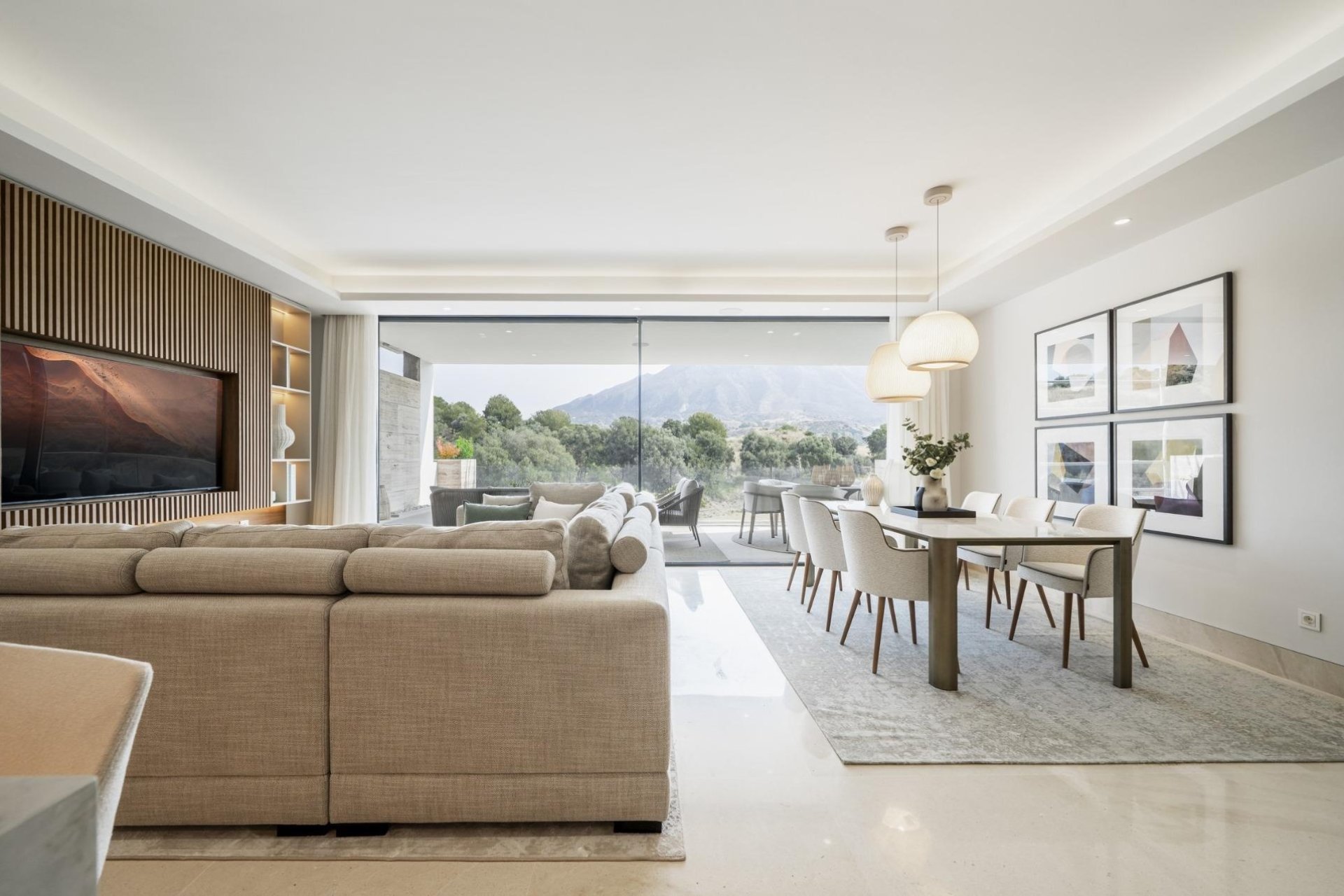 New Build - Apartment - Marbella