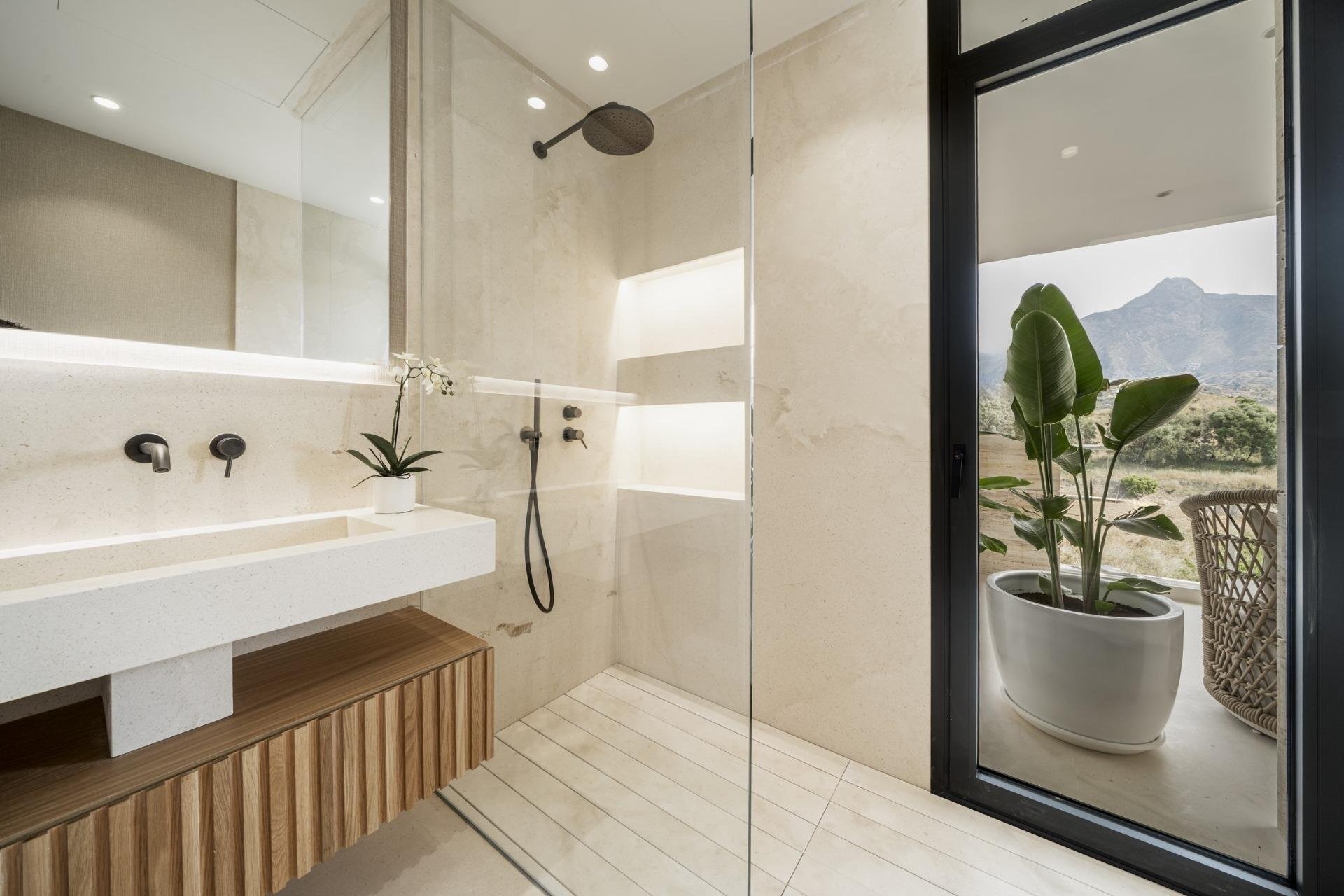 New Build - Apartment - Marbella