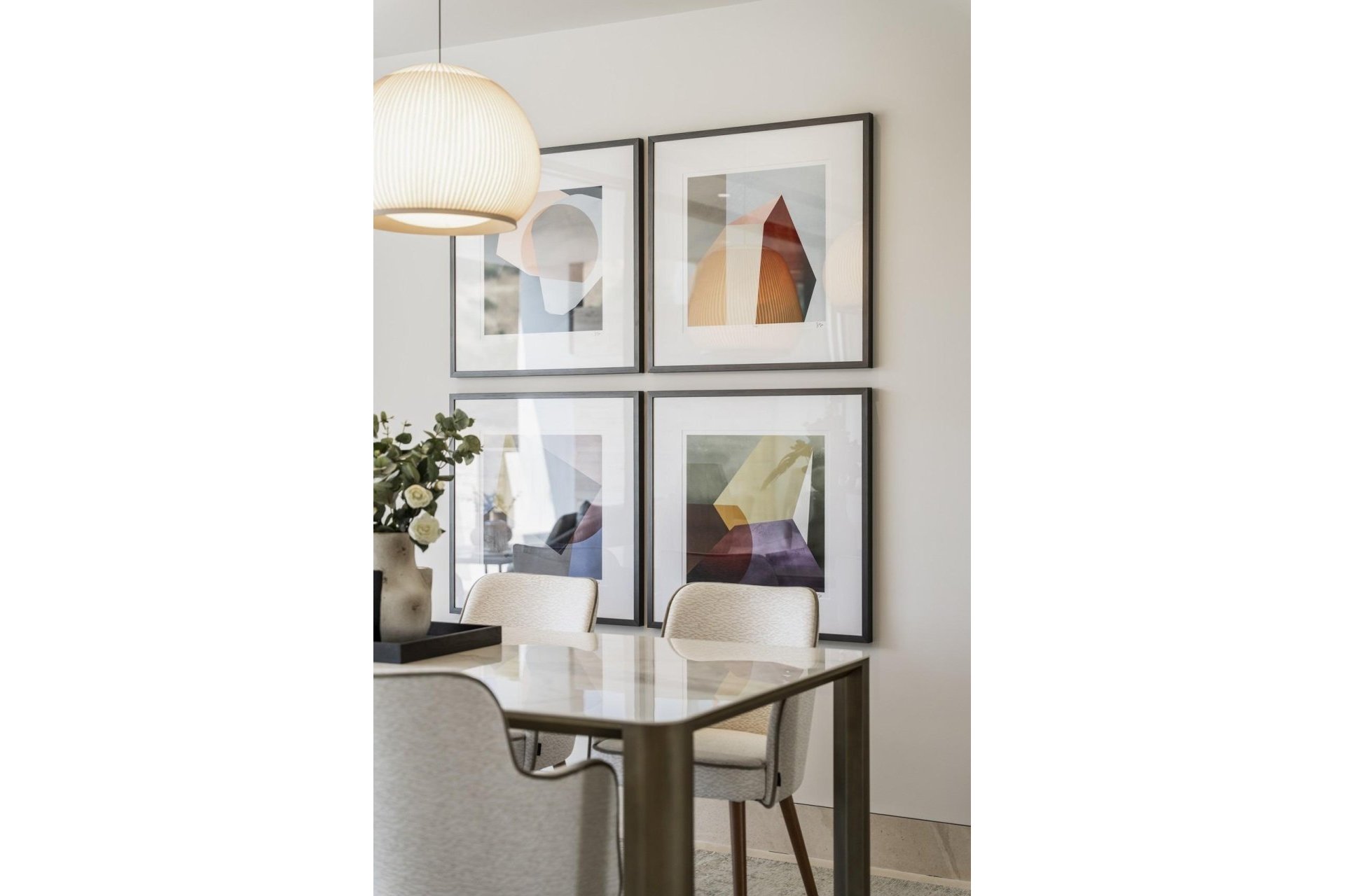 New Build - Apartment - Marbella