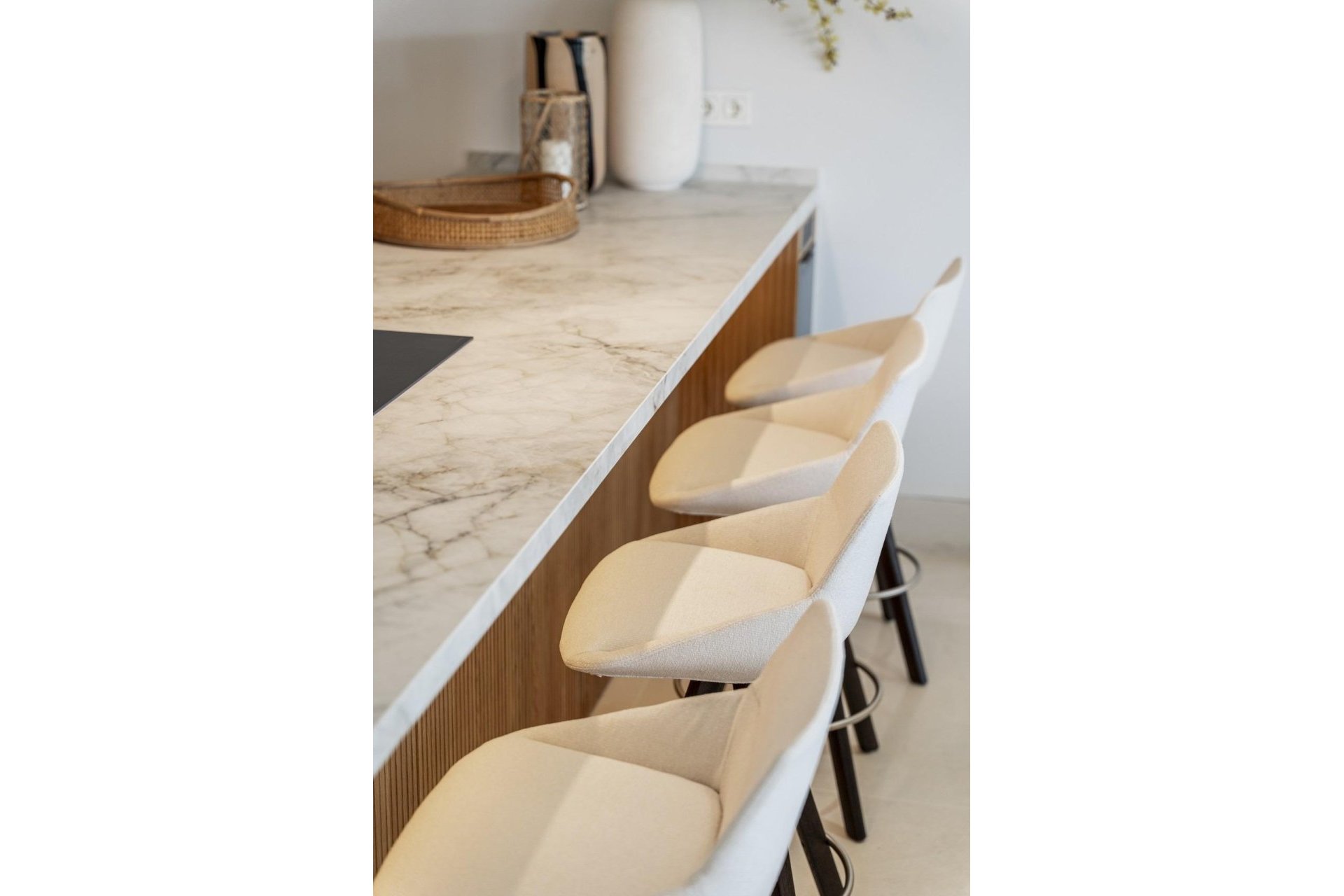 New Build - Apartment - Marbella