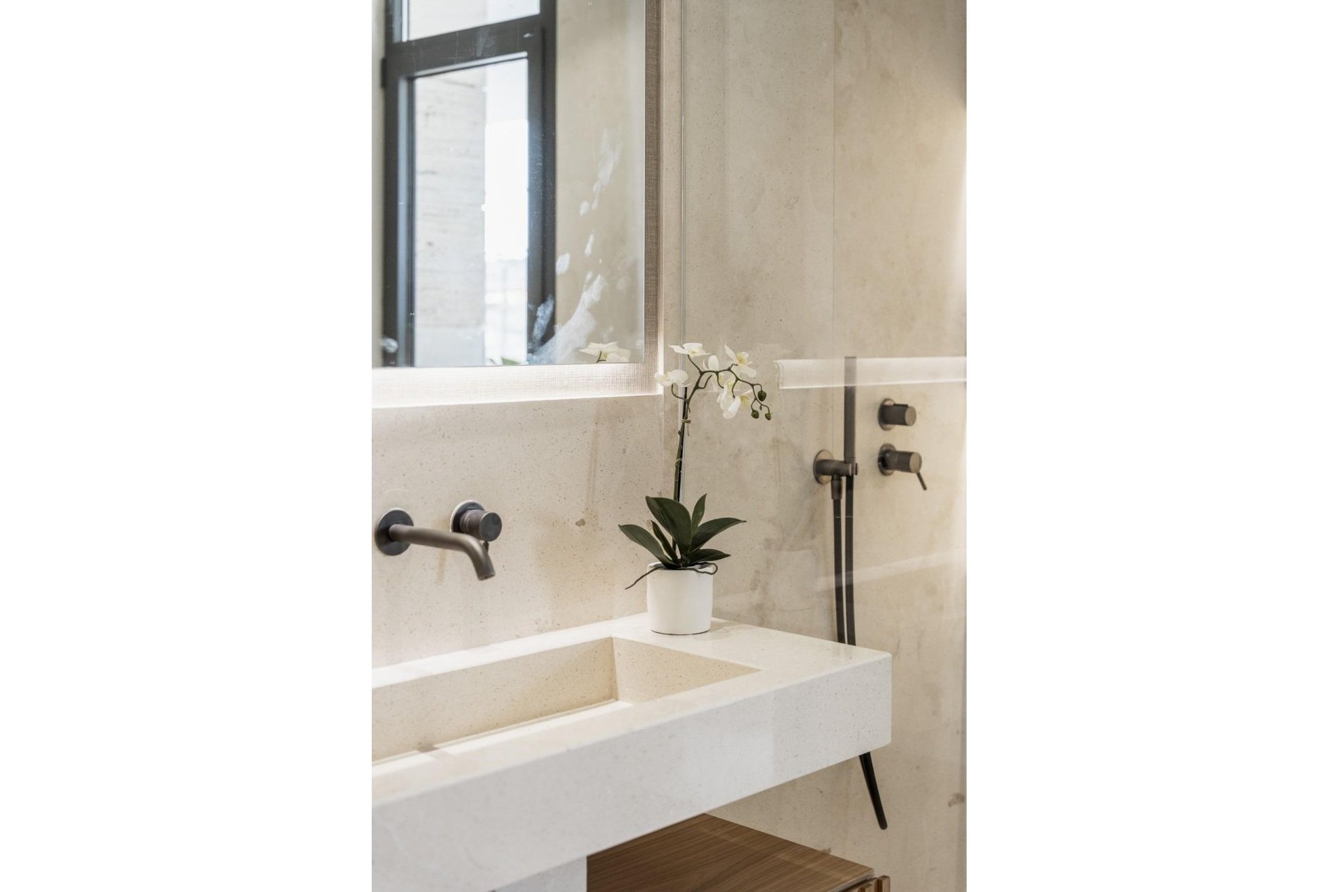 New Build - Apartment - Marbella