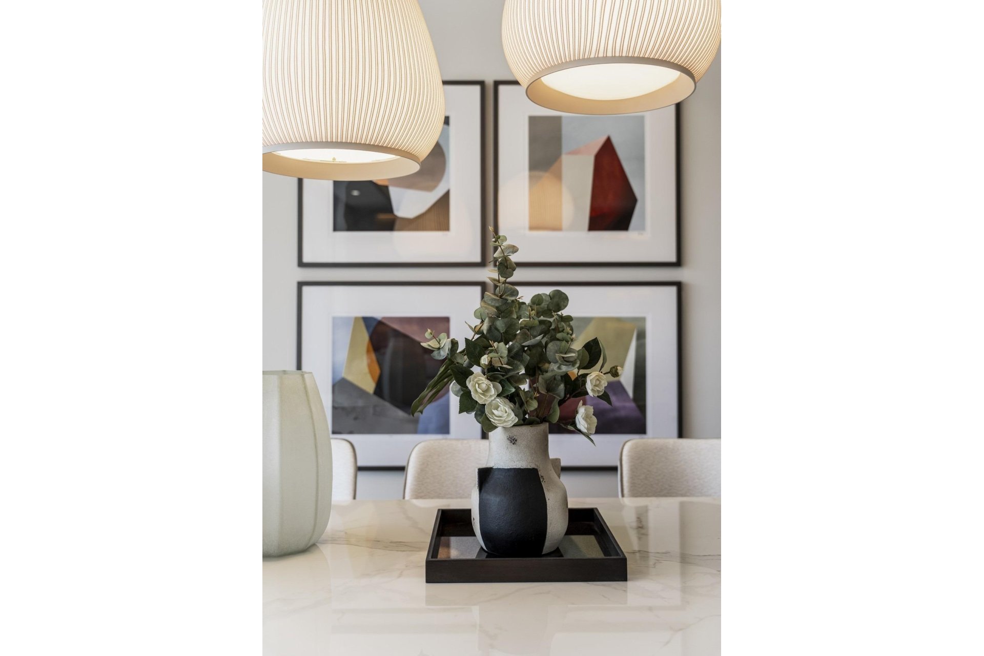 New Build - Apartment - Marbella