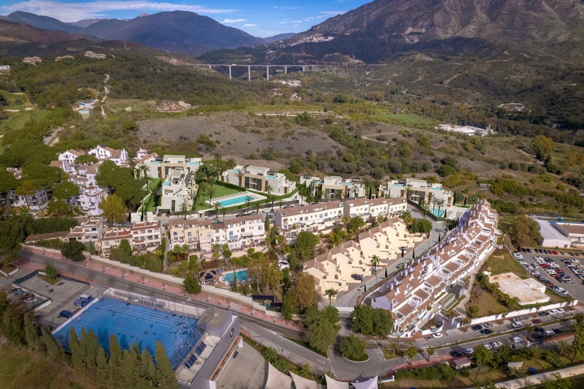 New Build - Apartment - Marbella